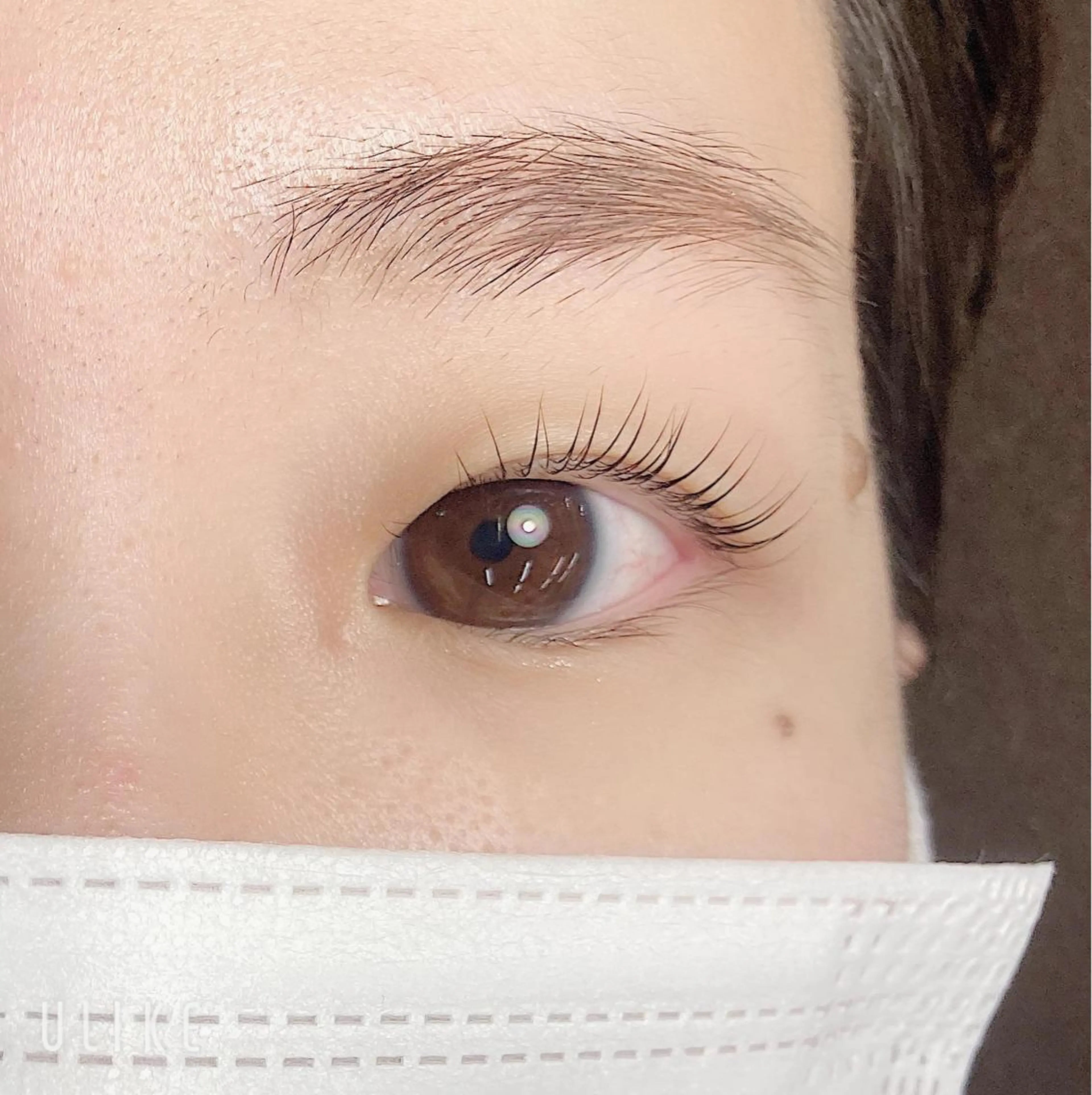 マツエク・マツパ tipsy+ chihiroのネイルデザイン