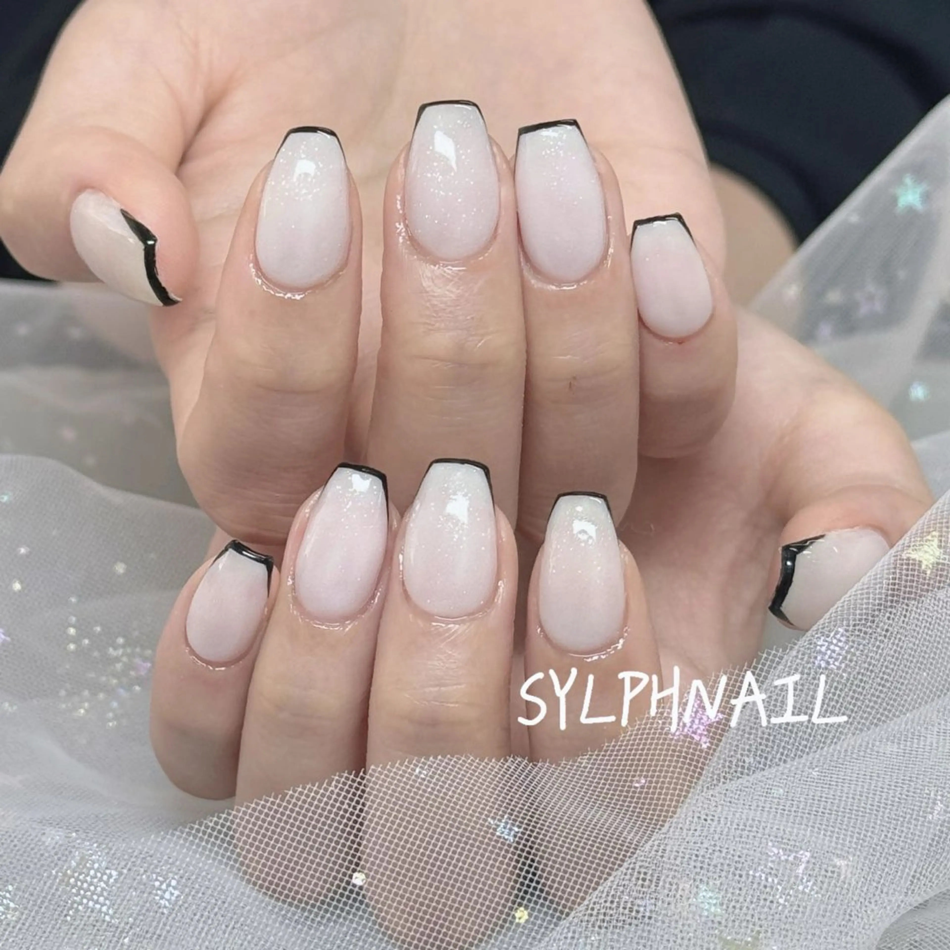 ネイル Trend Nail シルフのネイルデザイン