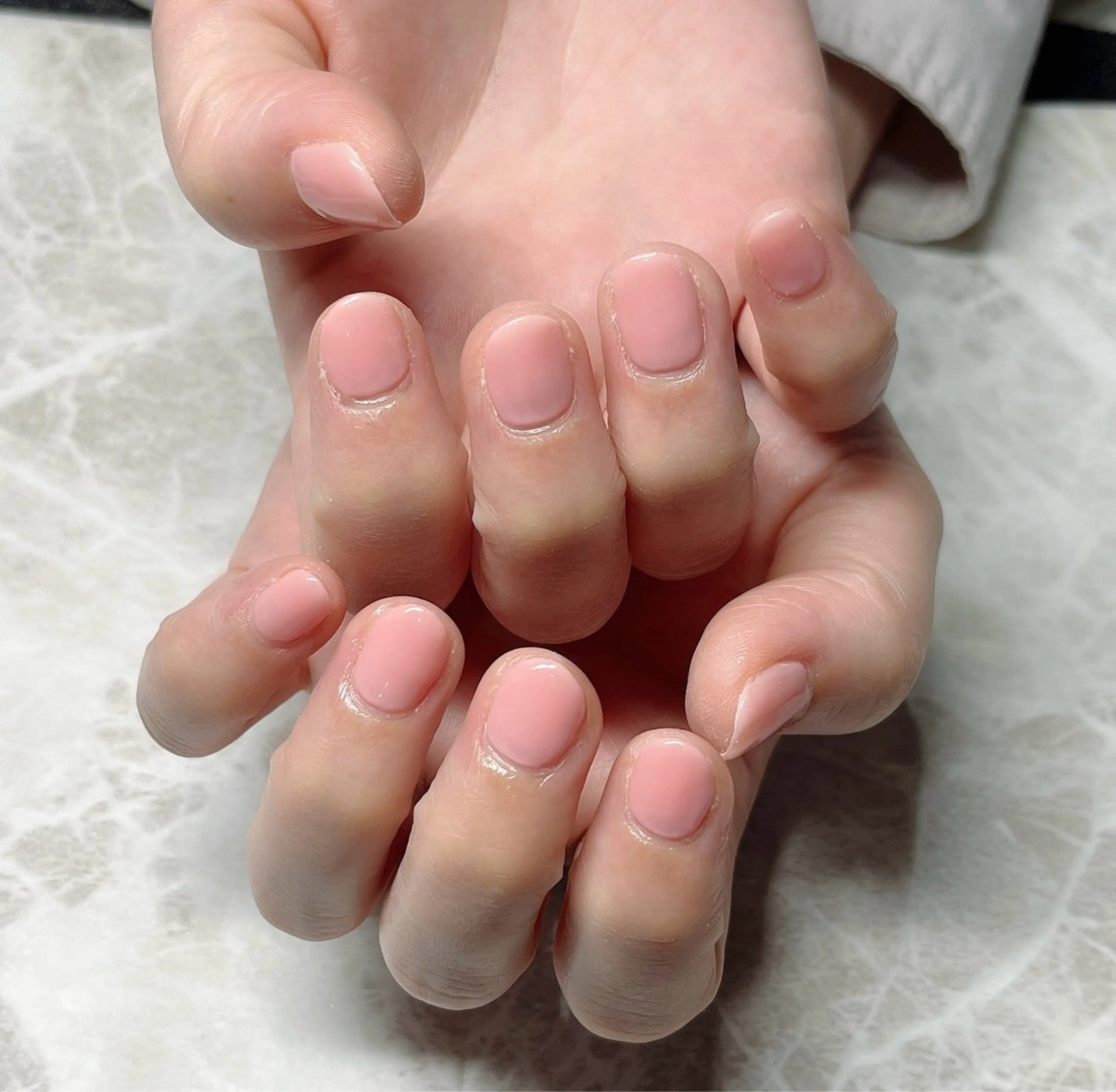 ネイル Eye Lash&NailPiu’Felice所属・下田 千遥のネイルデザイン