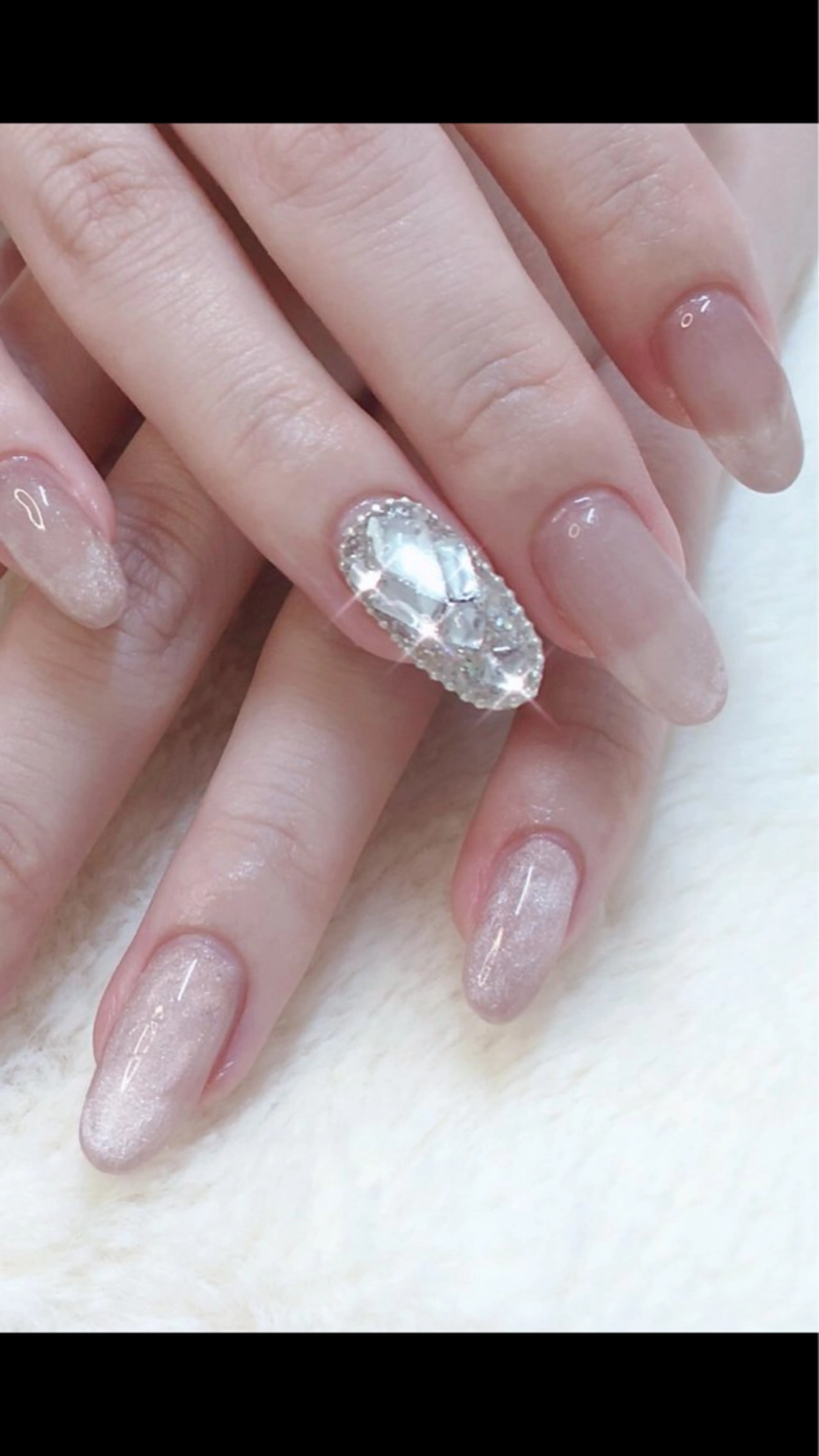 ネイル べっ甲ネイル フットネイル マグネットネイル オフィスネイル スカルプネイル ハンドネイル ハンドケア 大門浜松町 ネイルのネイルデザイン