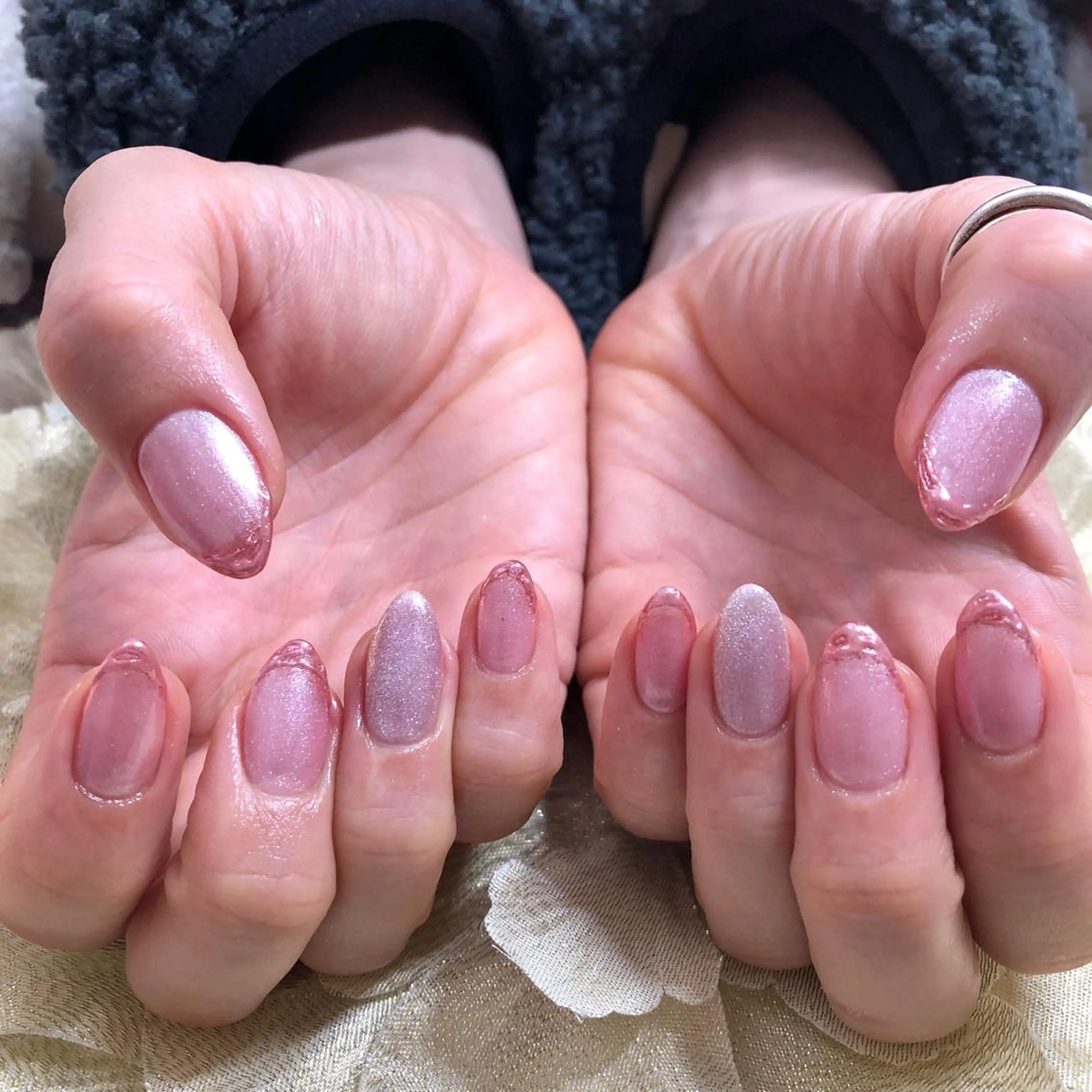 ネイル ジェルネイル J terrace Nailのネイルデザイン