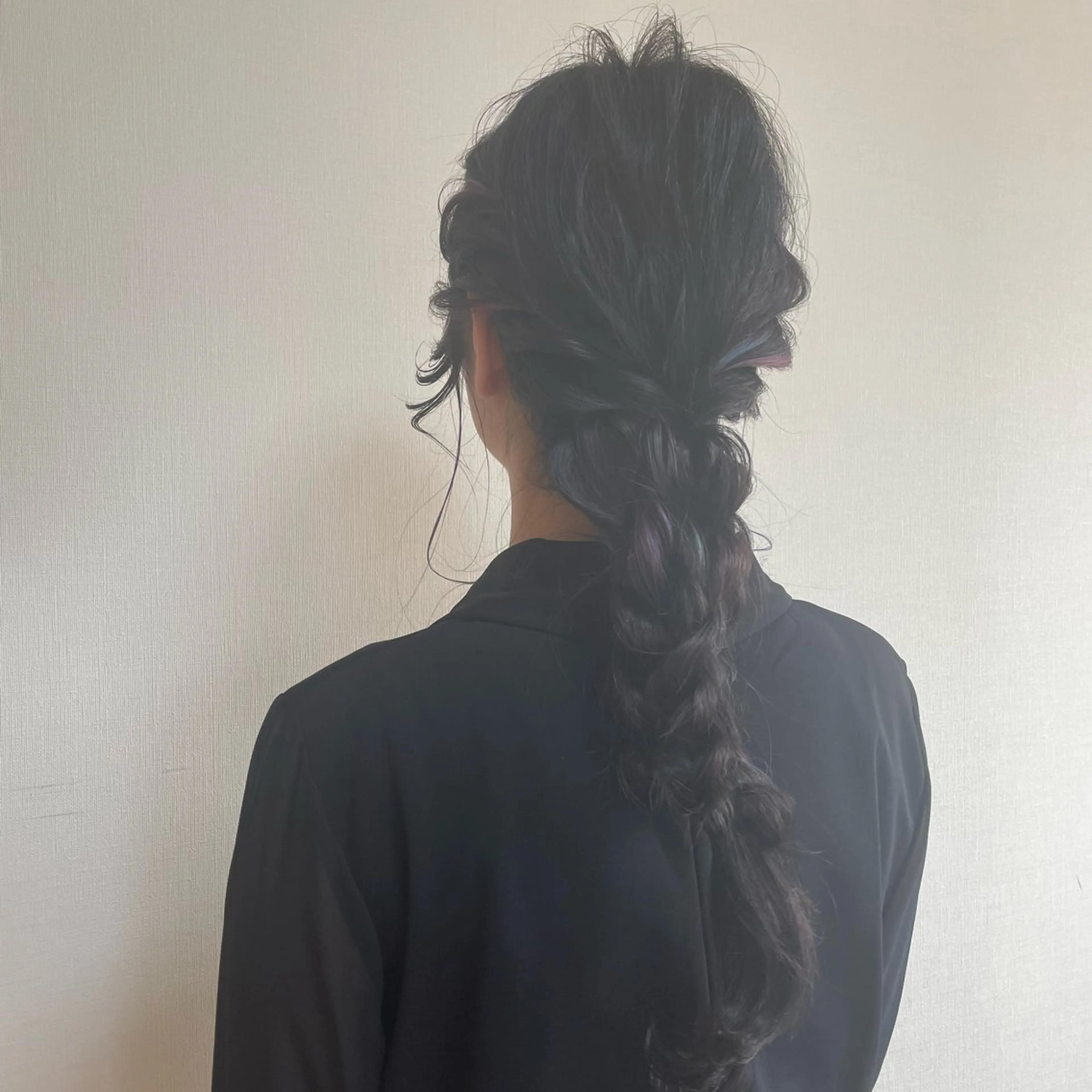 ヘアアレンジ 博多|Sakurai Ayumiのヘアスタイル