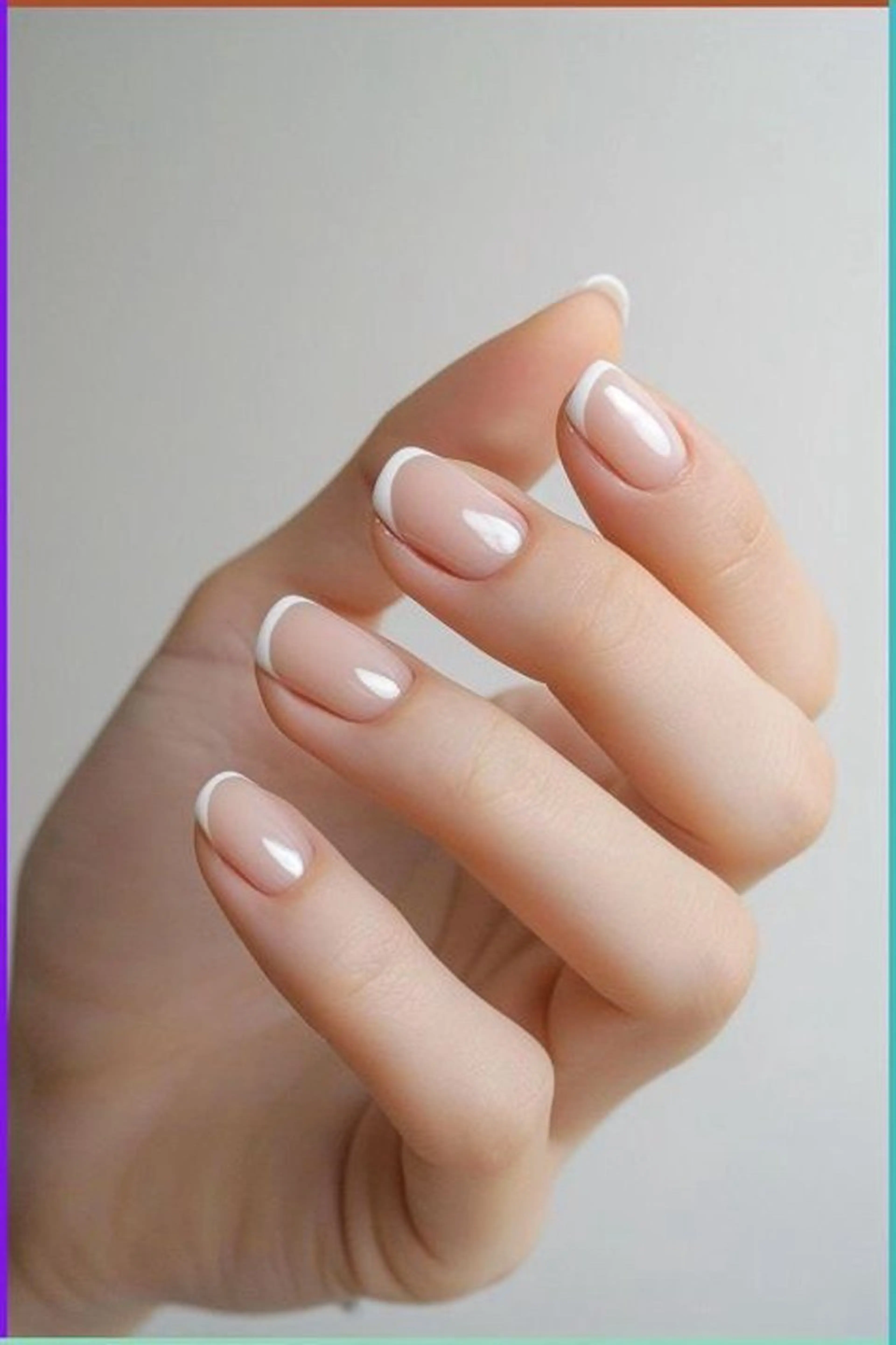 ネイル アートネイル オーロラネイル ブルー クリアネイル ジェルネイル 綾瀬 はるのネイルデザイン