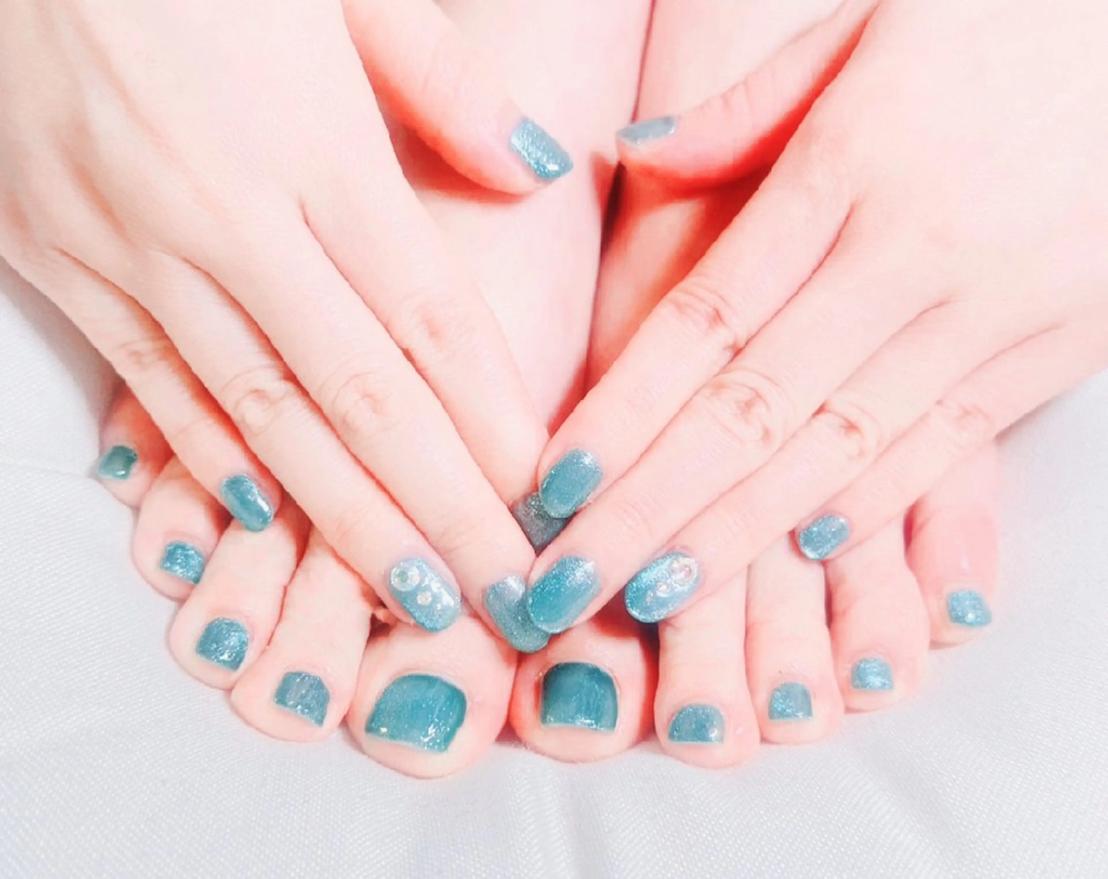 マツエク・マツパ コパン Copainのマツエク・マツパデザイン