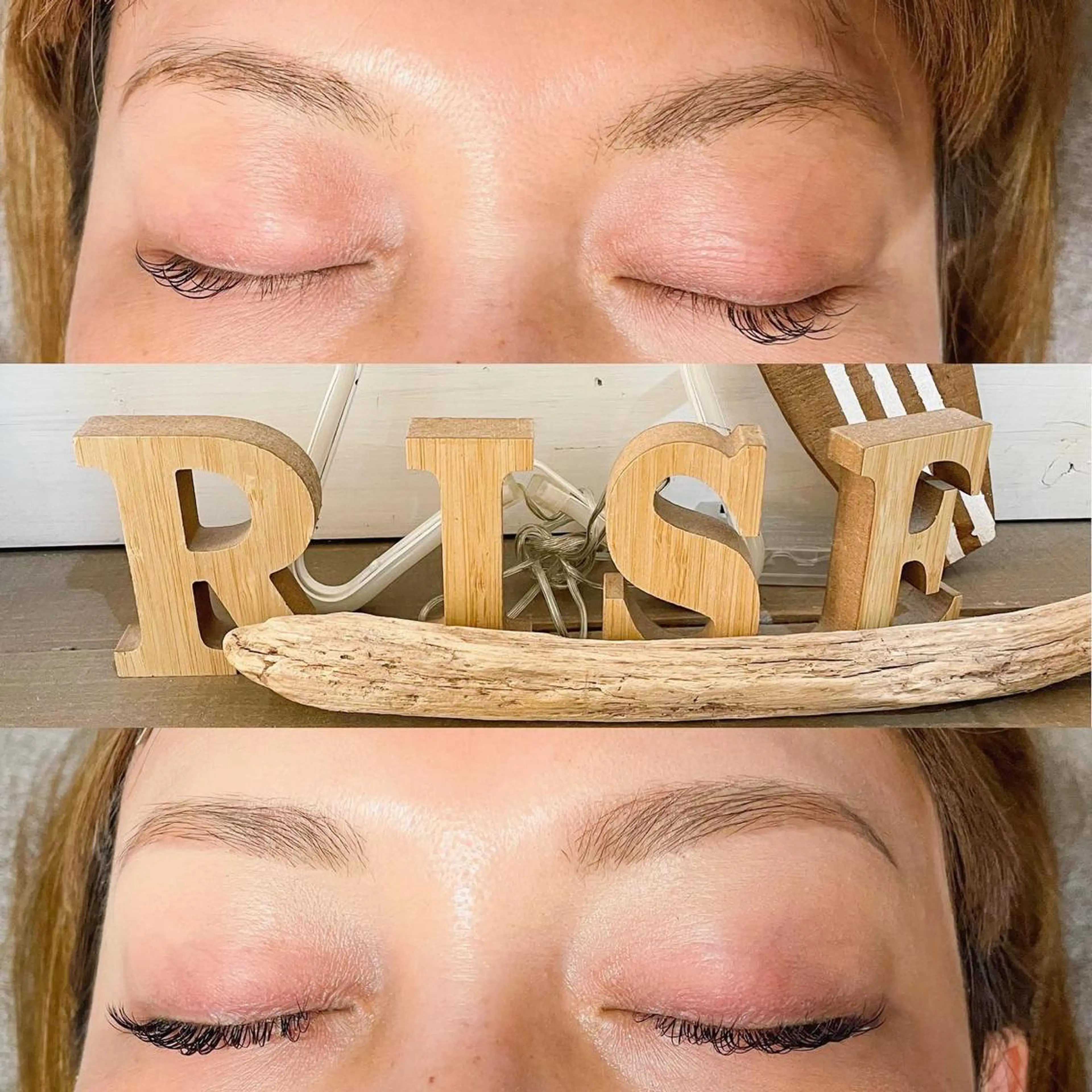 Saito Mayumiのマツエク・マツパデザイン