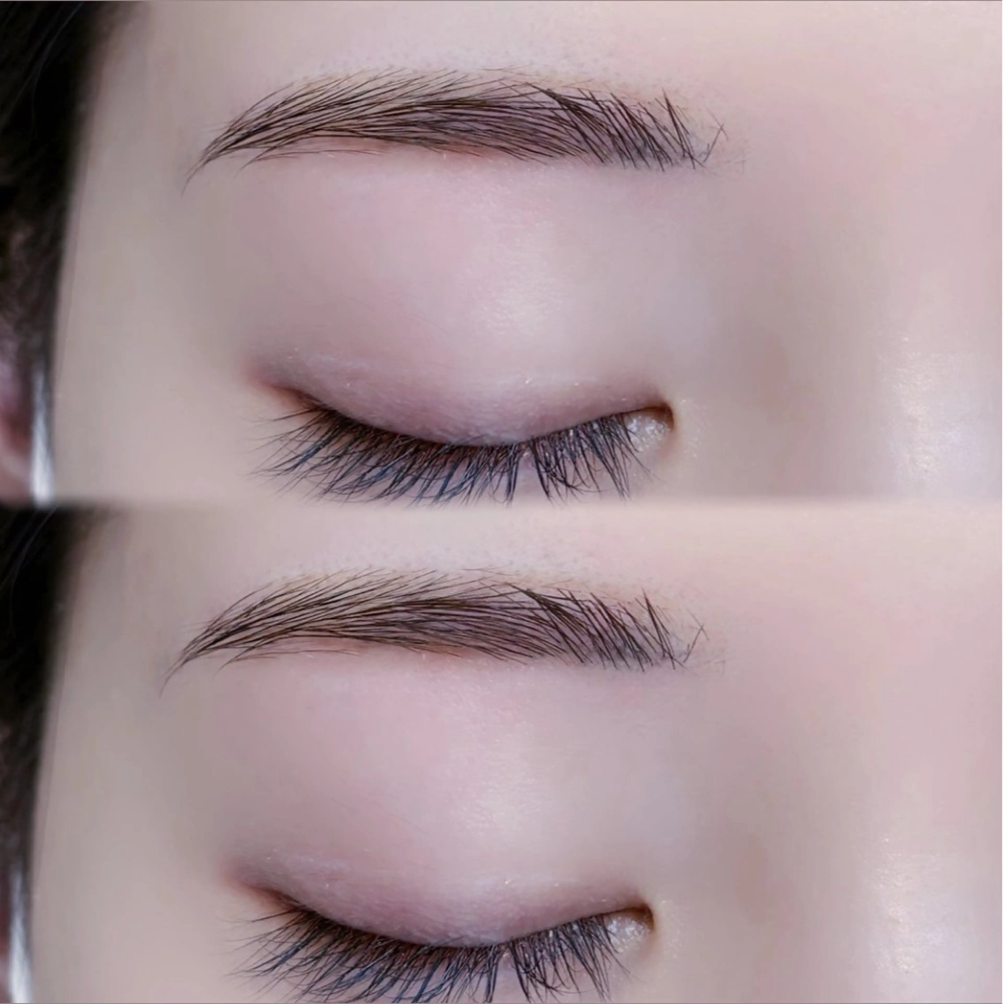 アイブロウ leffoi by VIBLiSS所属・VIBLiSS misakiのマツエク・マツパデザイン