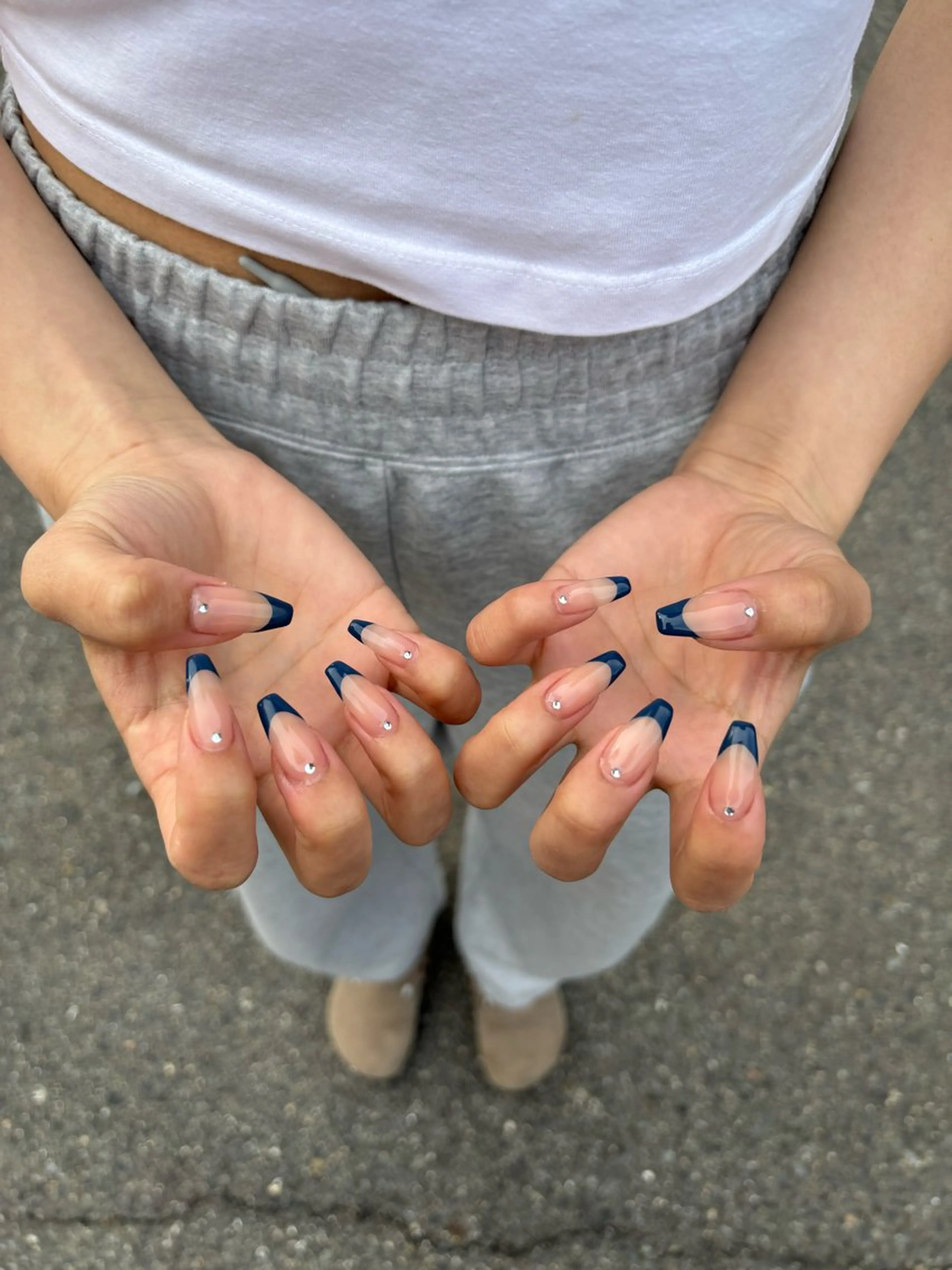 ネイル BooBoonail ～kimi～のネイルデザイン