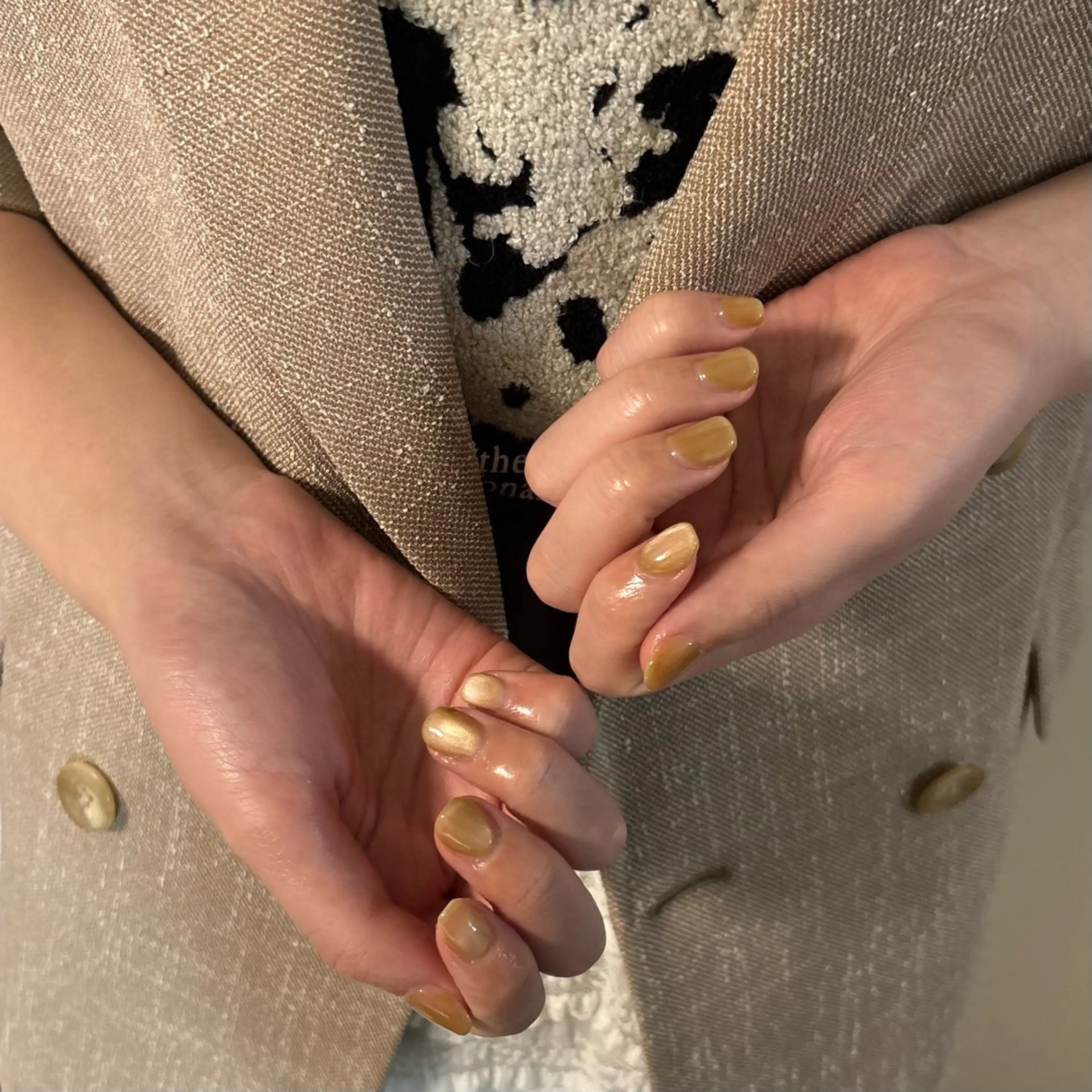 ネイル ハンドネイル hikari __nailのネイルデザイン