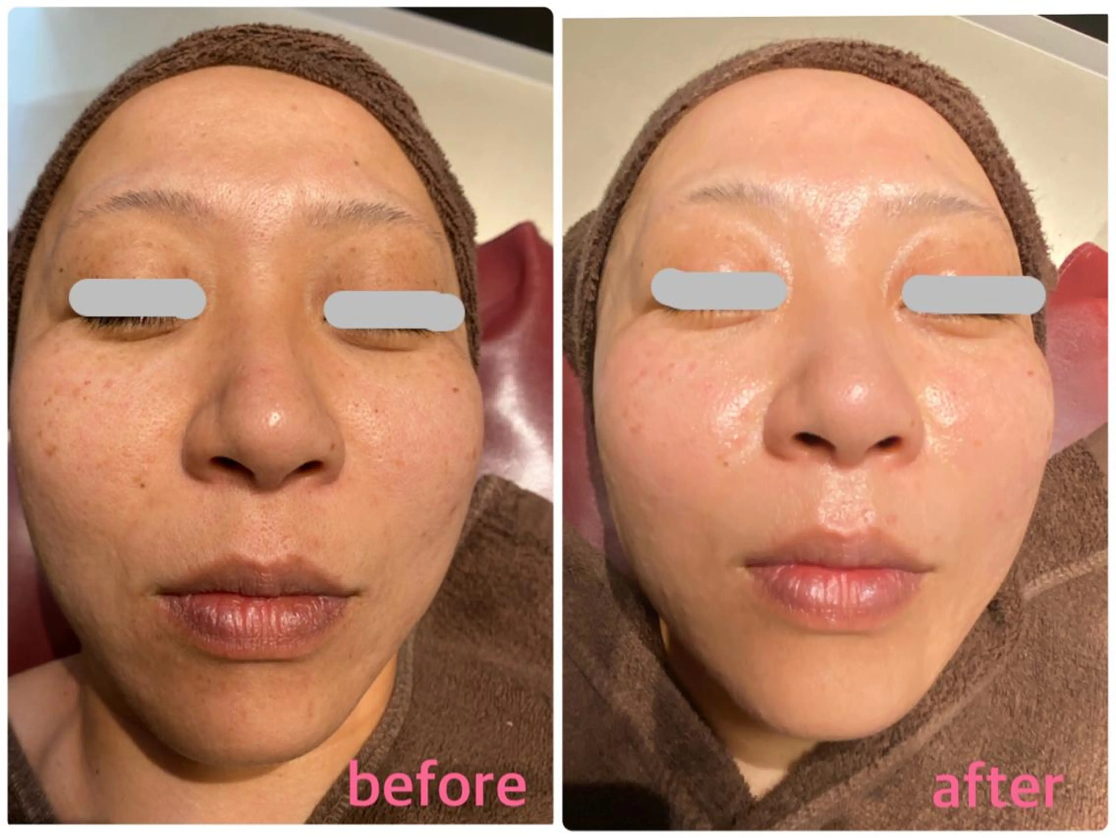 twobeauty所属・twobeauty トゥービューティのエステ・リラクイメージ