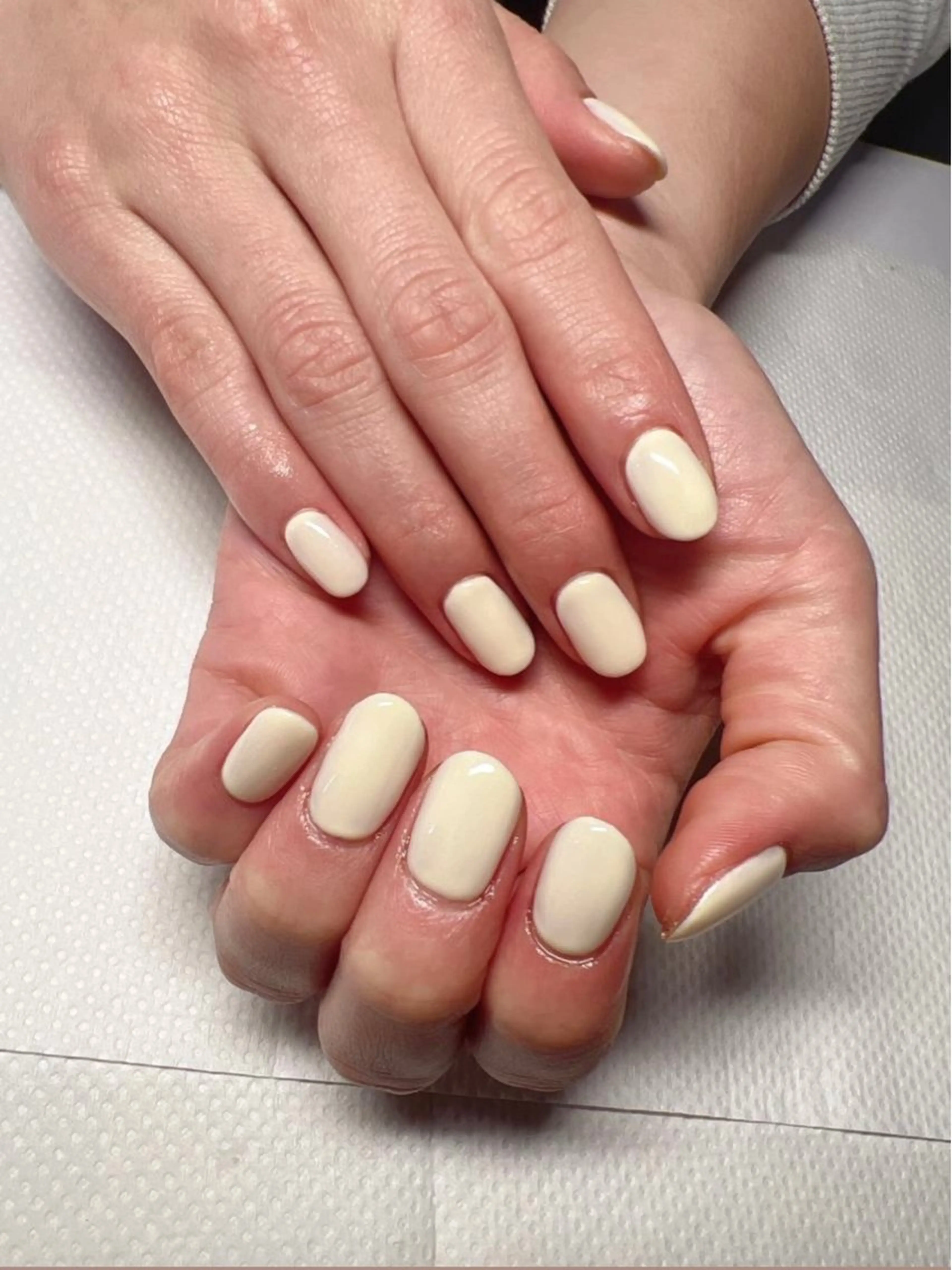 ネイル ハンドネイル Odon Beauty  nail  salon所属・ソコ ソコのネイルデザイン