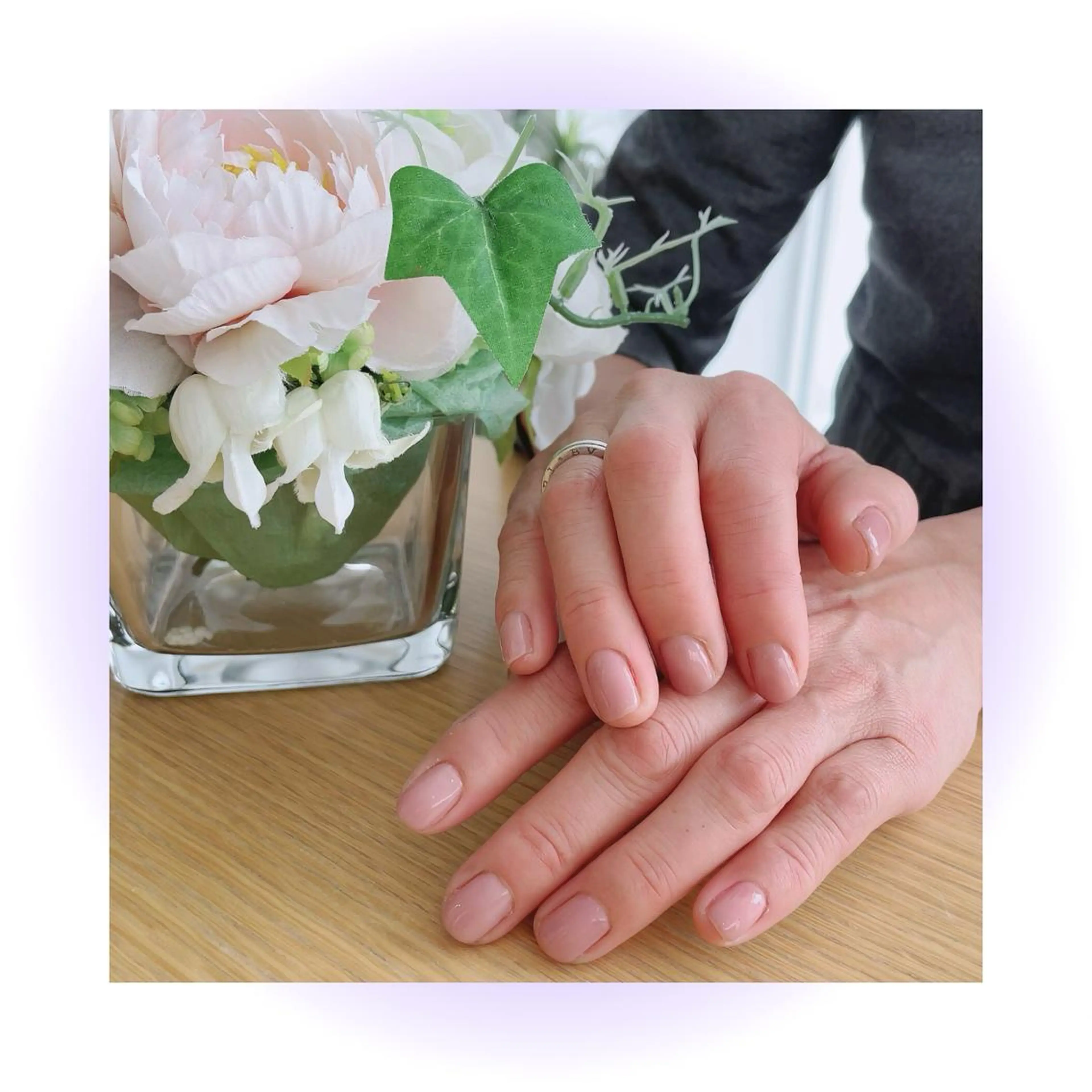 ネイル ハンドネイル Lemonail _mkのネイルデザイン