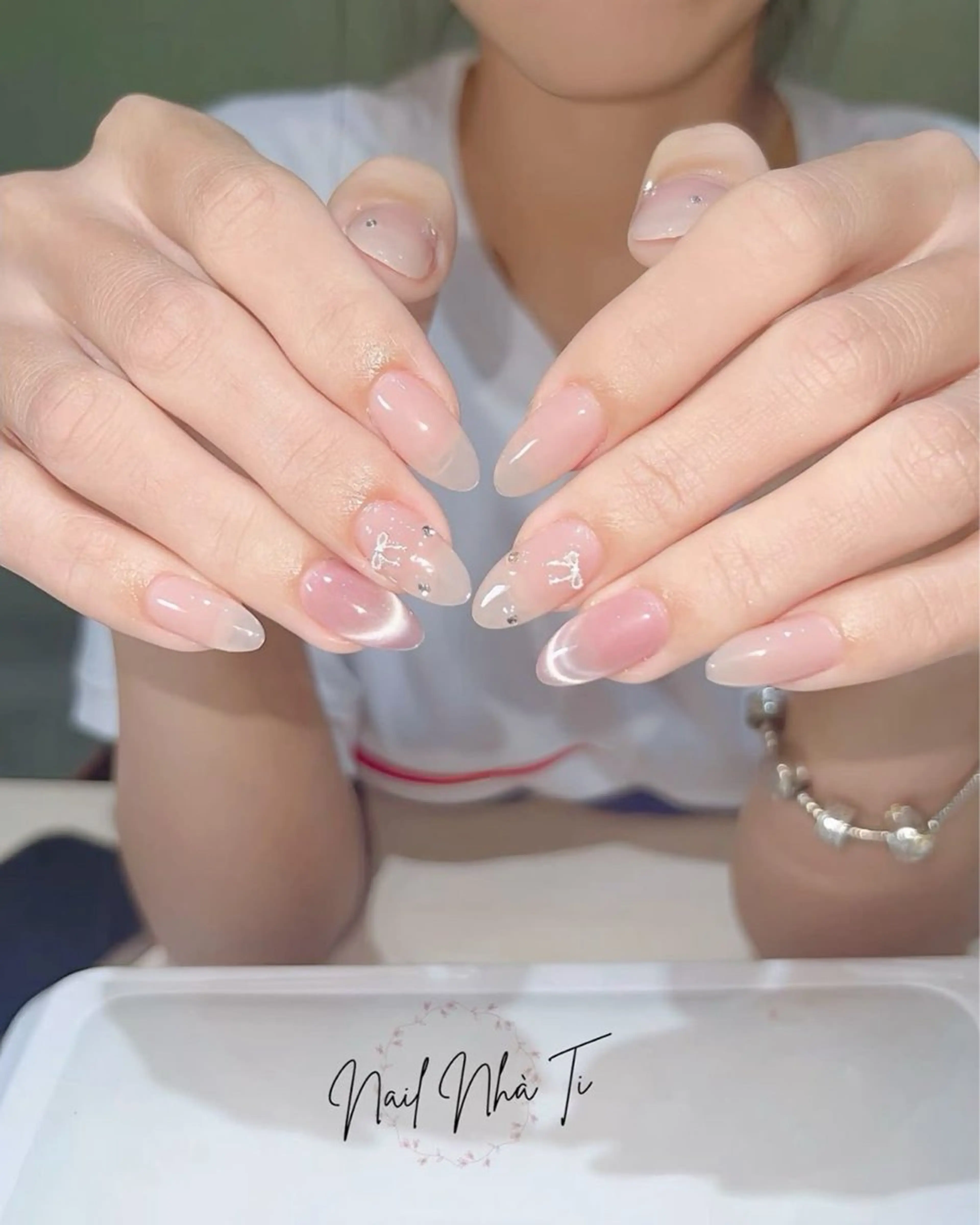 ネイル ハンドネイル MiO Nailのネイルデザイン