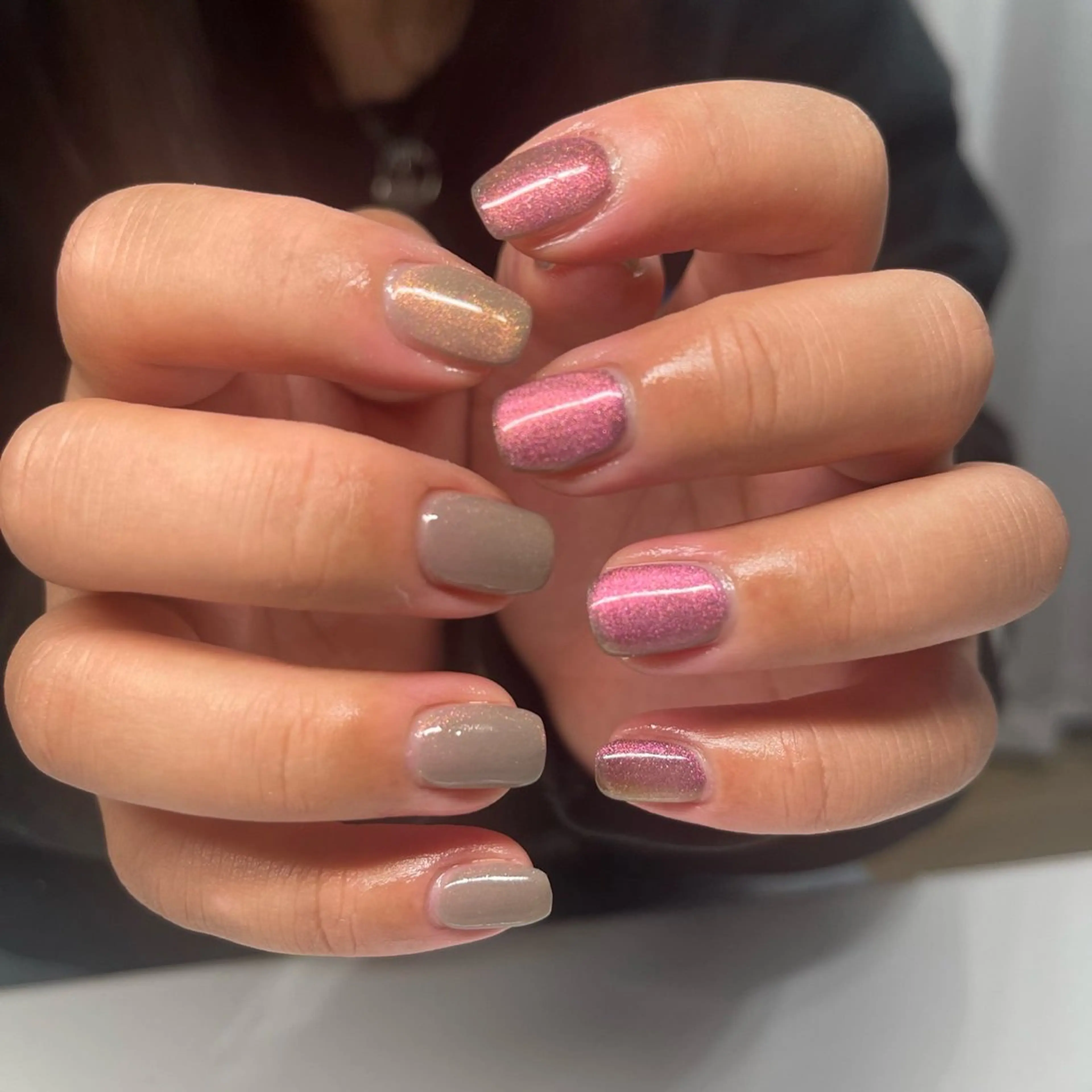 ネイル サブスクNAIL🎵 Mizuhoのネイルデザイン