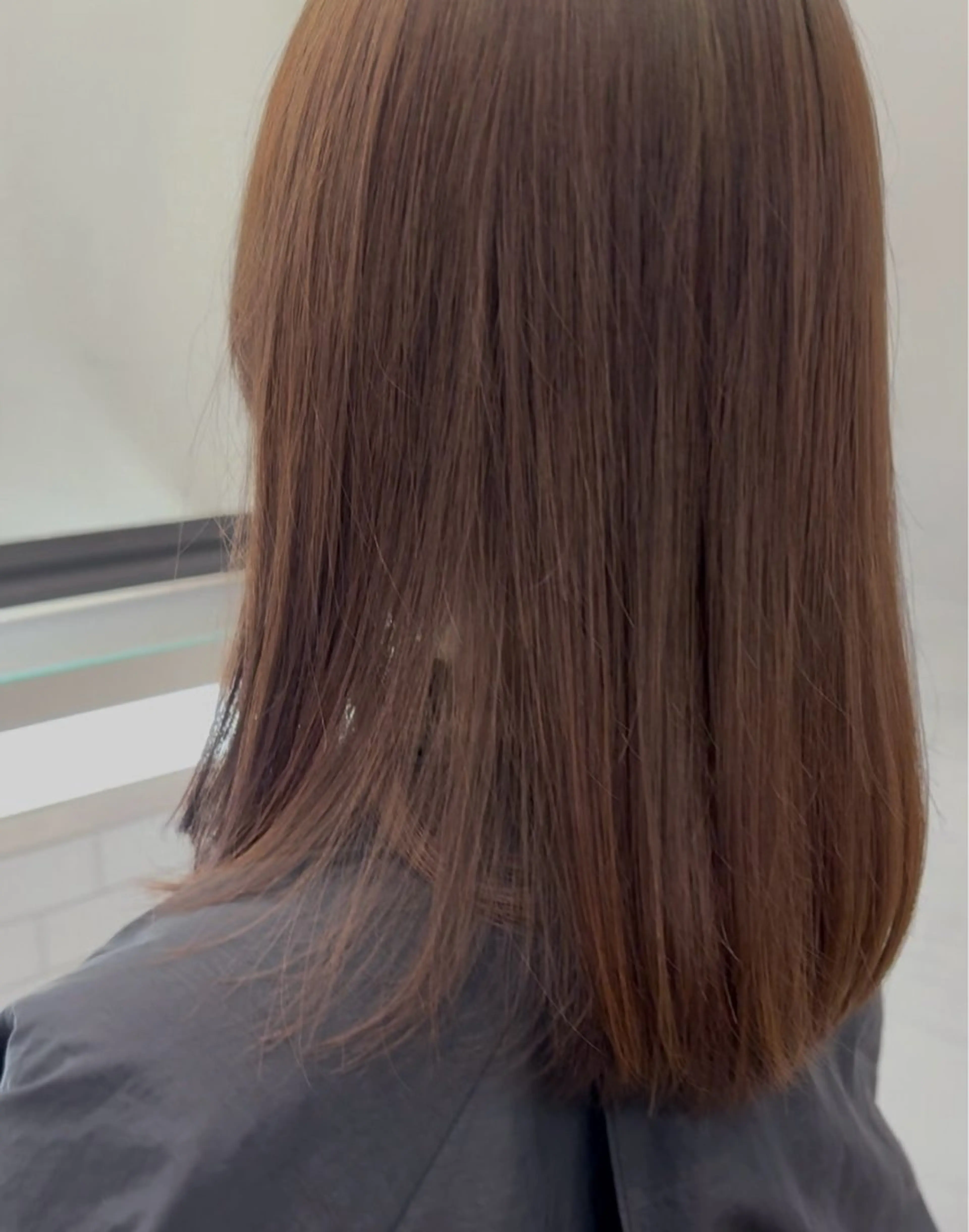 ショート カラー ベージュカラー ブリーチ 透明感カラー ダブルカラー ブリーチなしカラー カット ヘアカラー トリートメント YUTO歴9年 ベージュの透明感得意のヘアスタイル