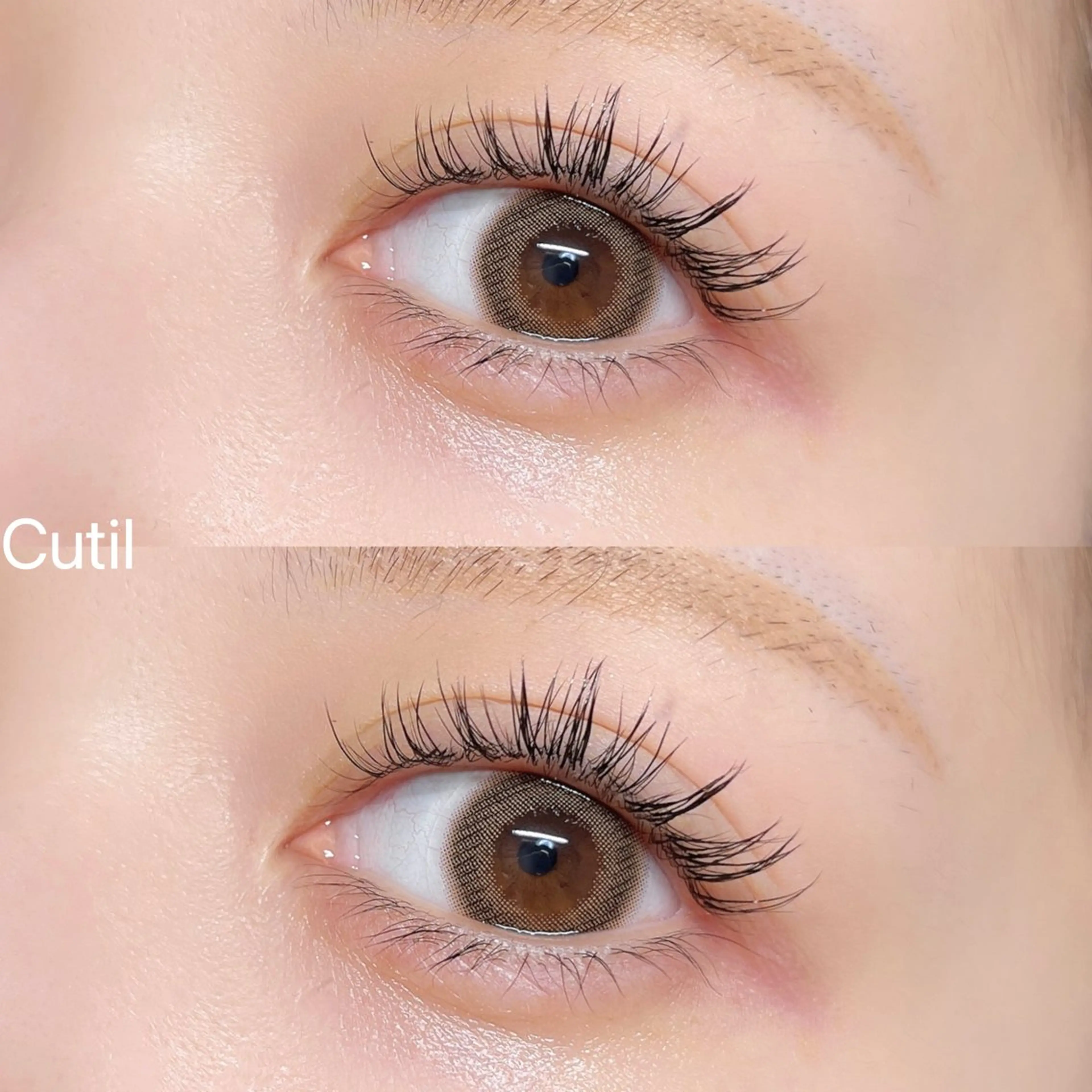 マツエク・マツパ マツエク Cutil . eyelash 🍊のマツエク・マツパデザイン