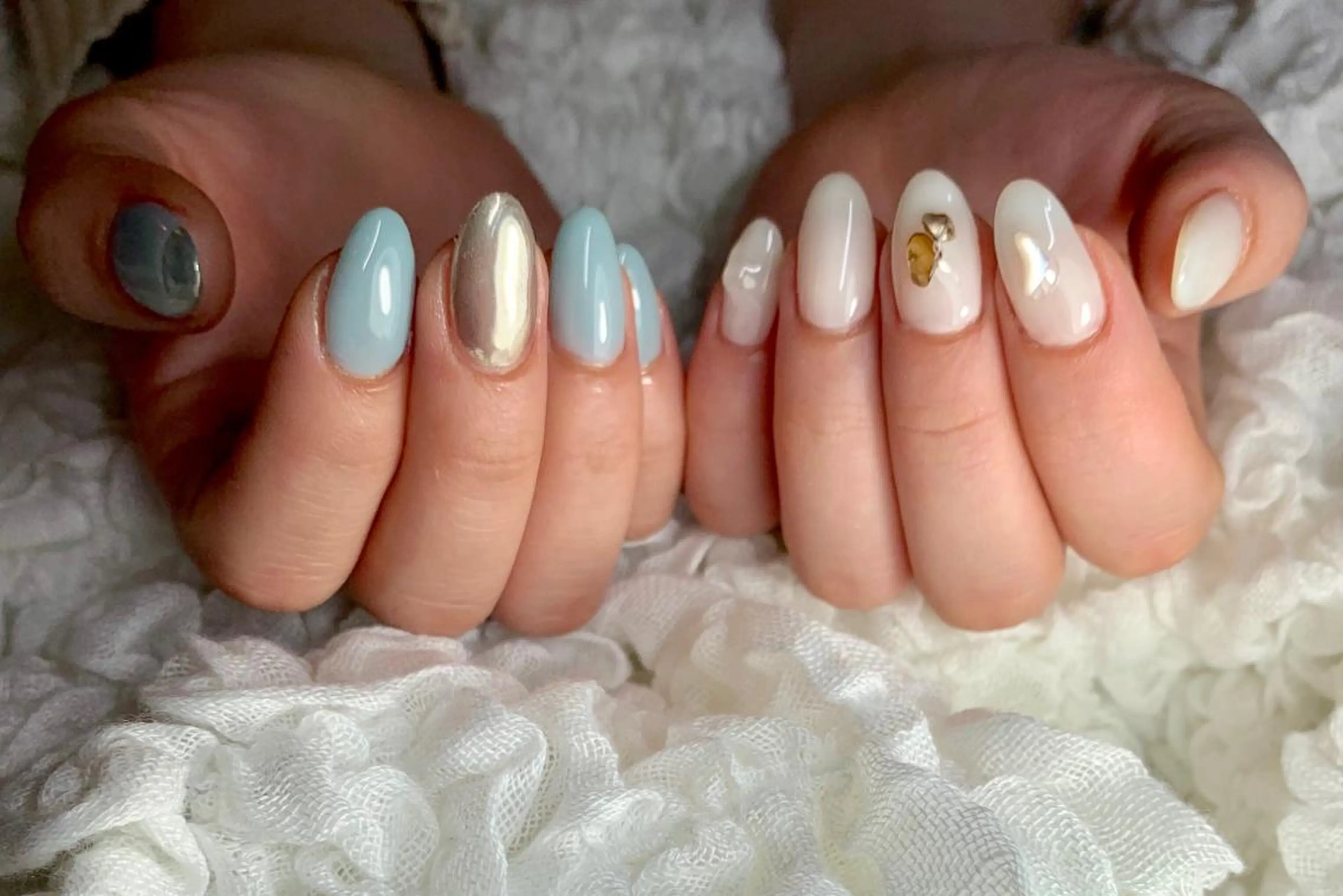 ネイル ハンドネイル 土屋 智子のエステ・リラクイメージ