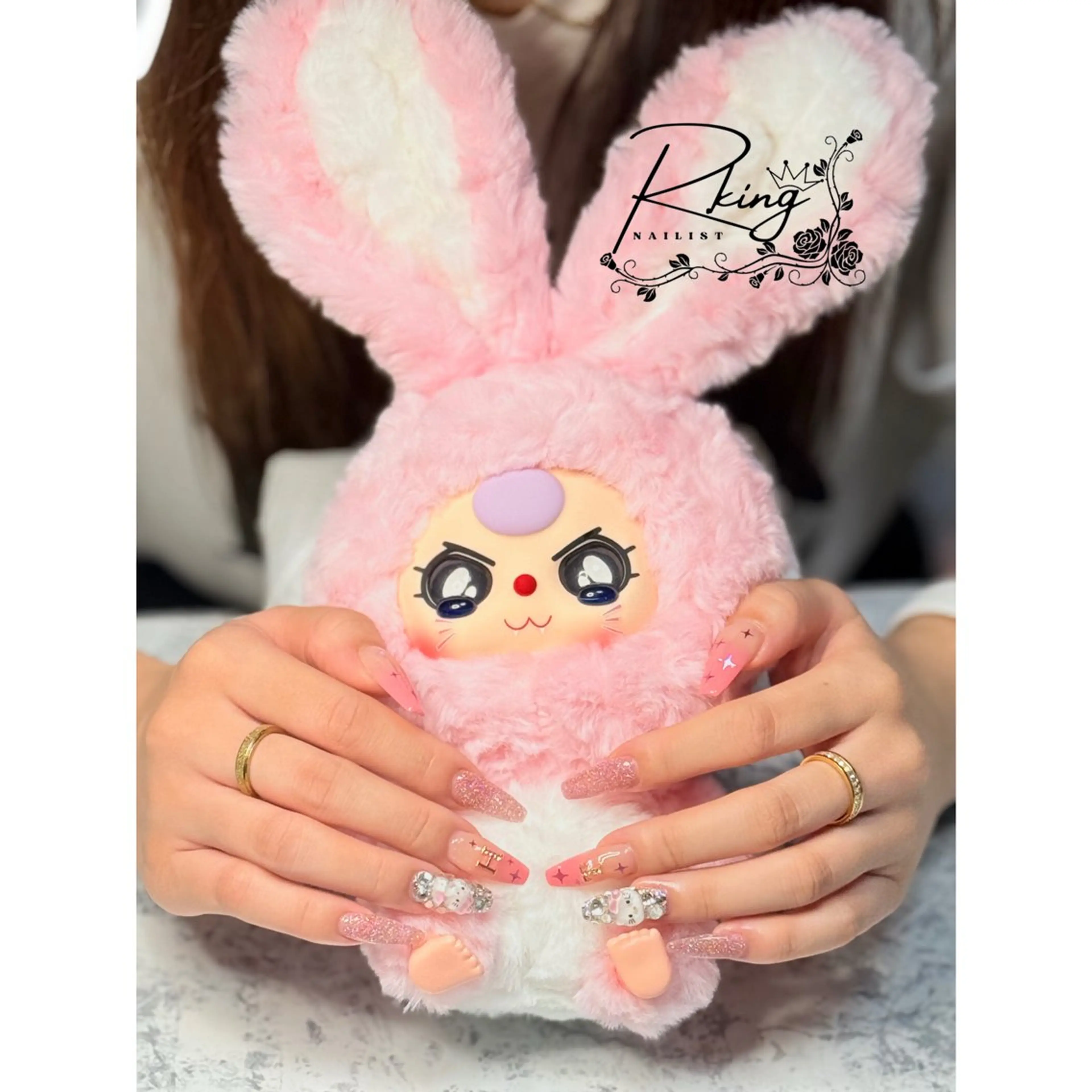 ネイル UMIE NAIL SALON所属・UMIE NAIL SALONのネイルデザイン