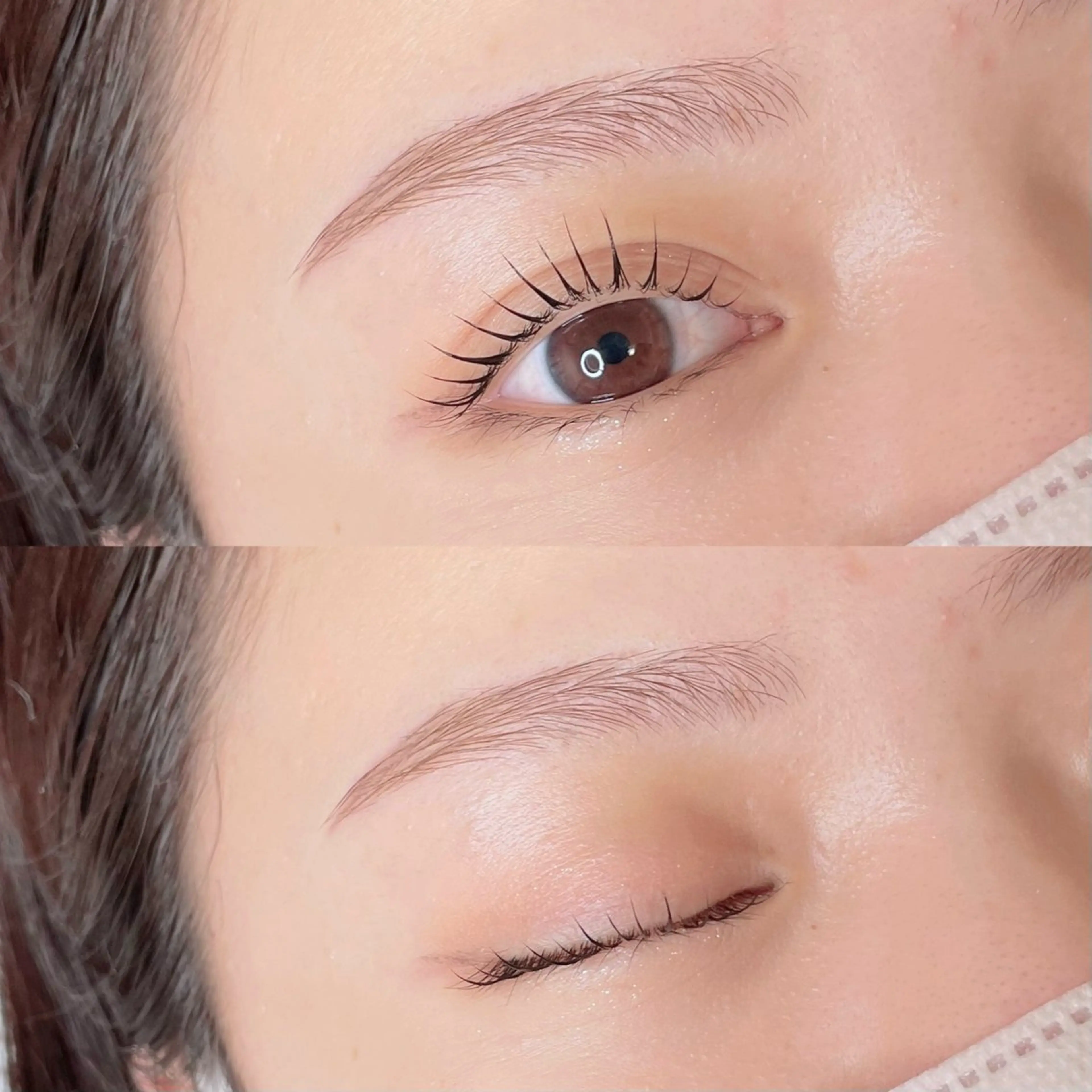 マツエク・マツパ まつ毛、眉毛 専門店🎀🐻のマツエク・マツパデザイン