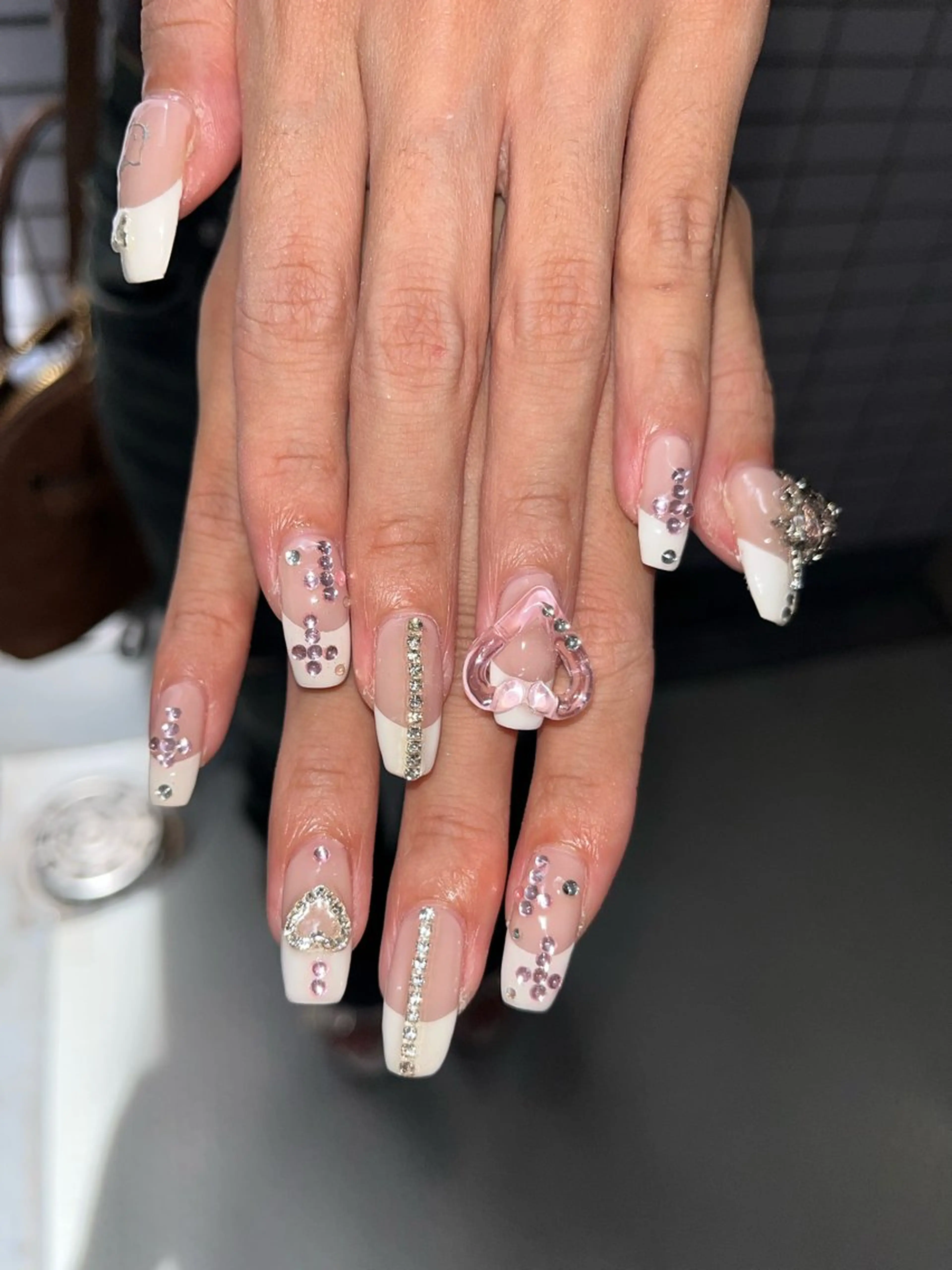 ネイル kanami motelのネイルデザイン