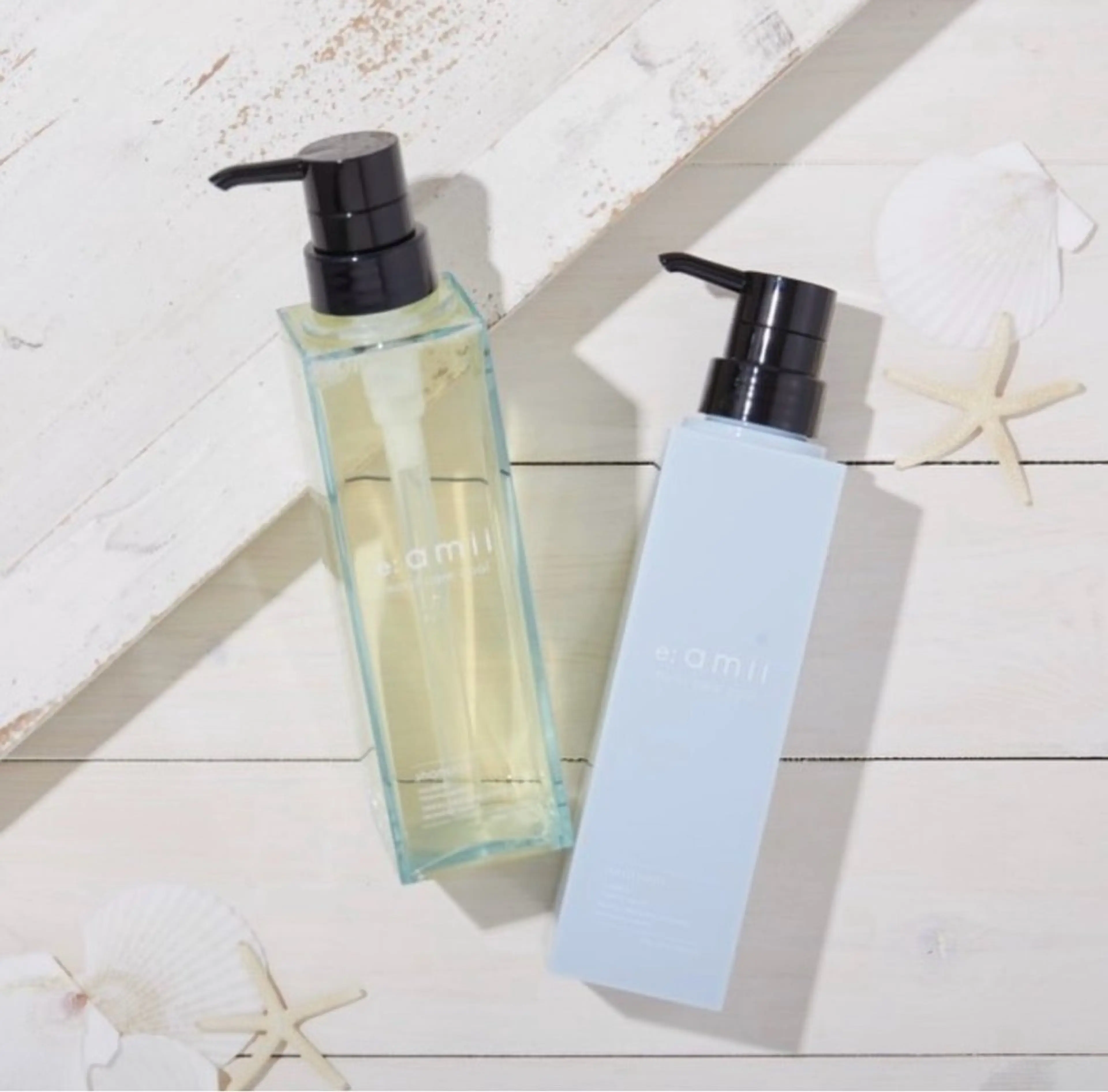 ミニスパの写真