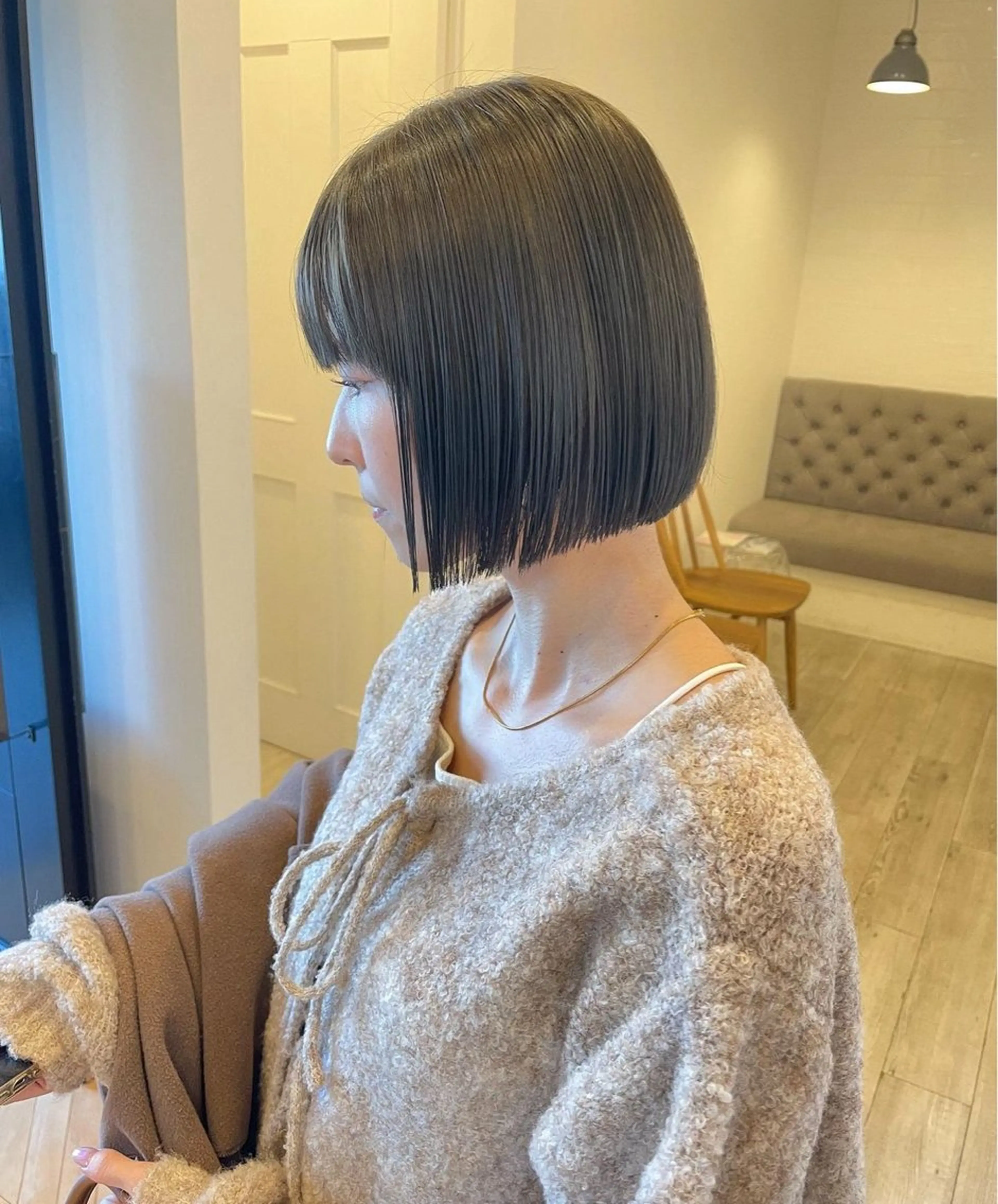 🐲渡邉 立🐲のヘアスタイル