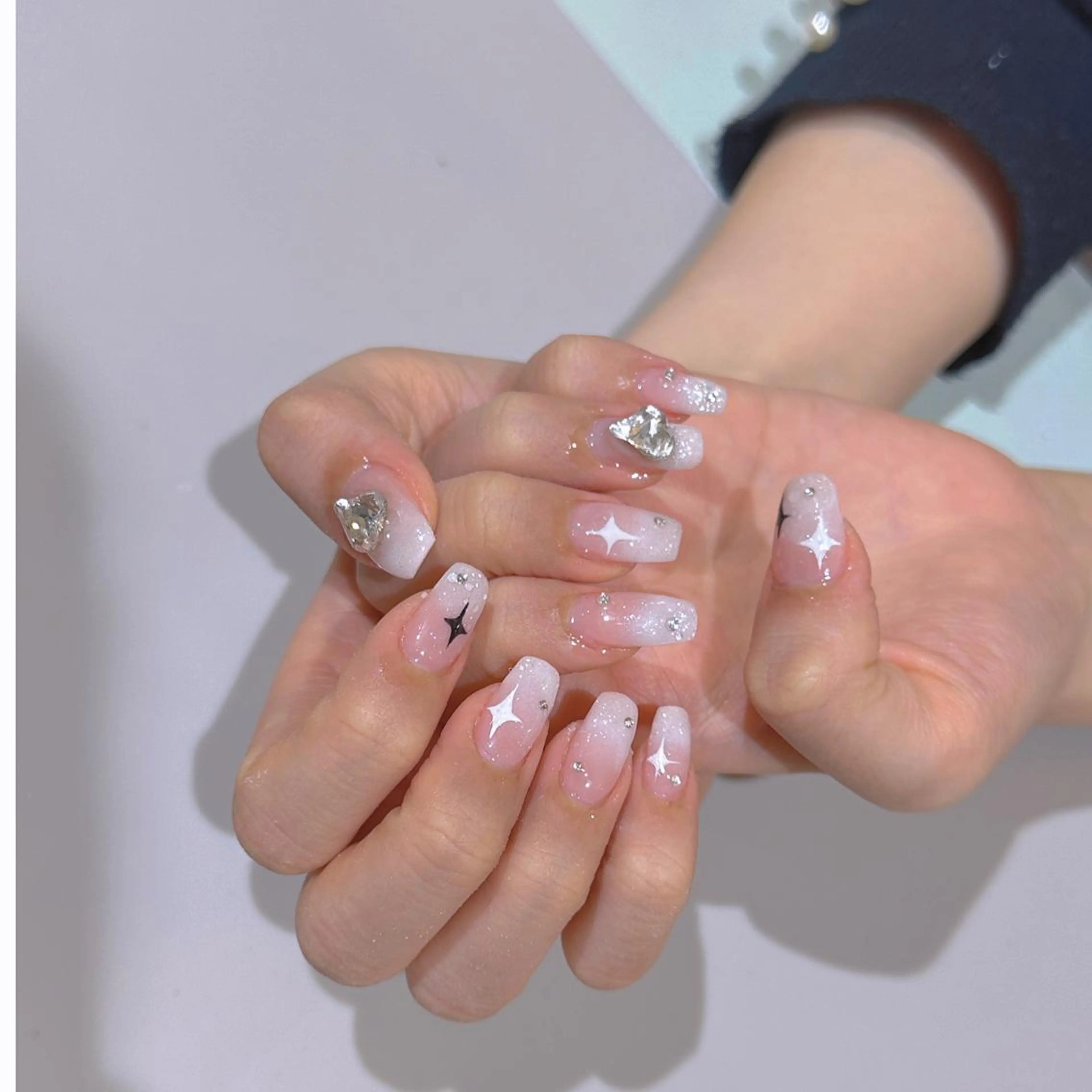 ネイル NANA NAILのネイルデザイン
