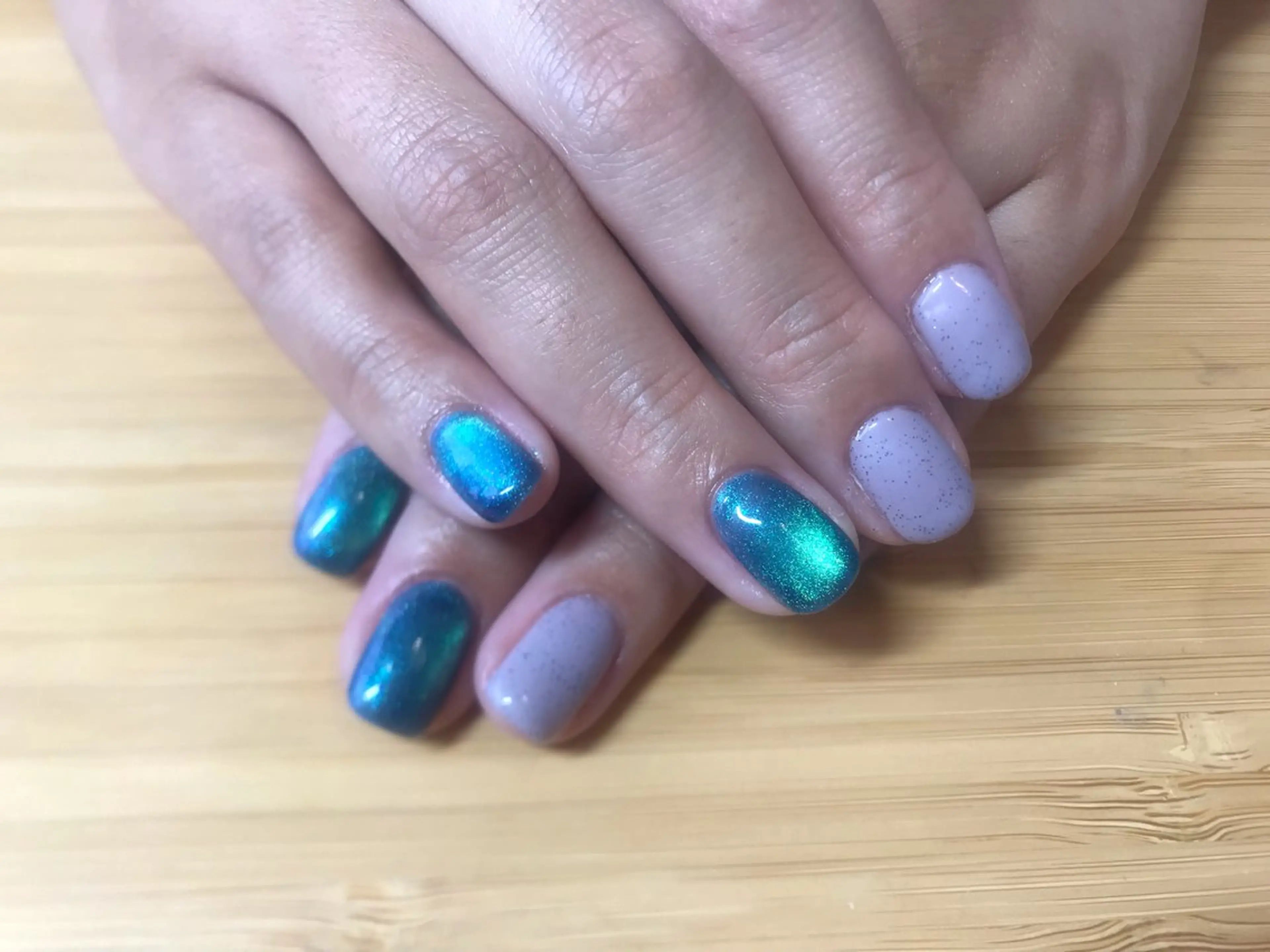 ネイル ハンドネイル Nailist Missaのネイルデザイン