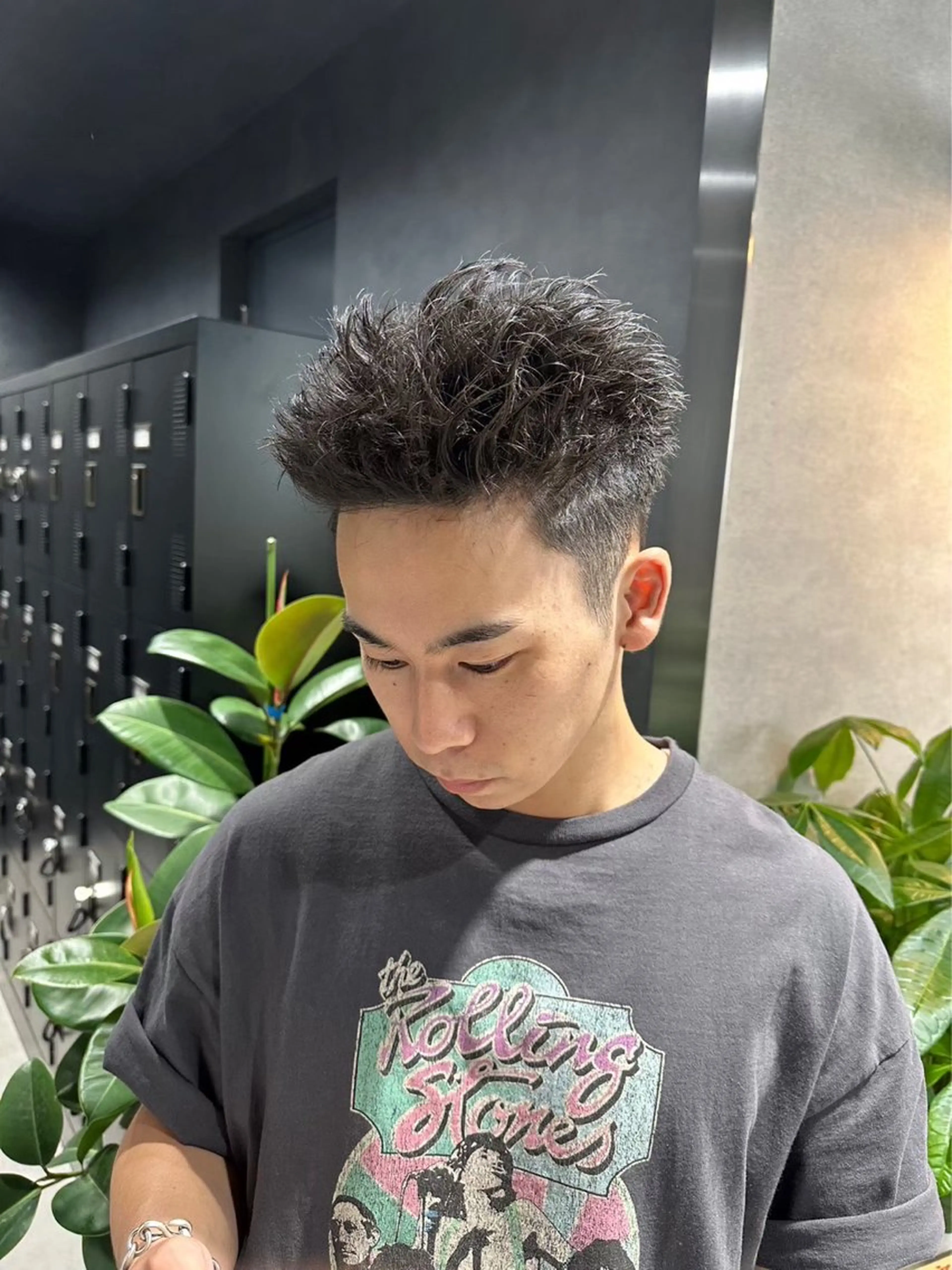 ⚠️3月限定⚠️『骨格矯正カット✂️』あなたの骨格に合わせてかっこいいをお届けします✨僕にお任せください😊の写真