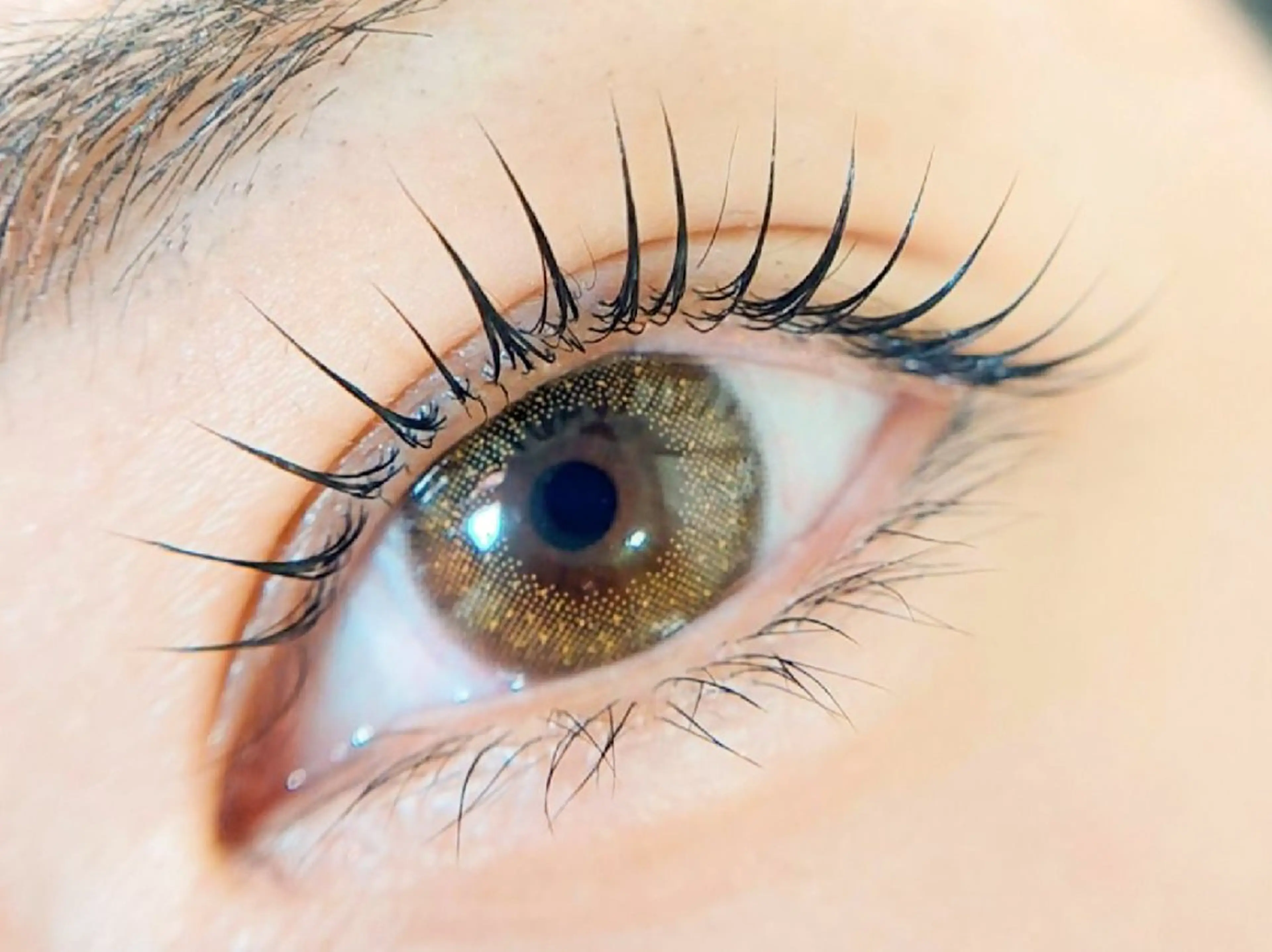 マツエク・マツパ eyelash Ap.asamiのマツエク・マツパデザイン