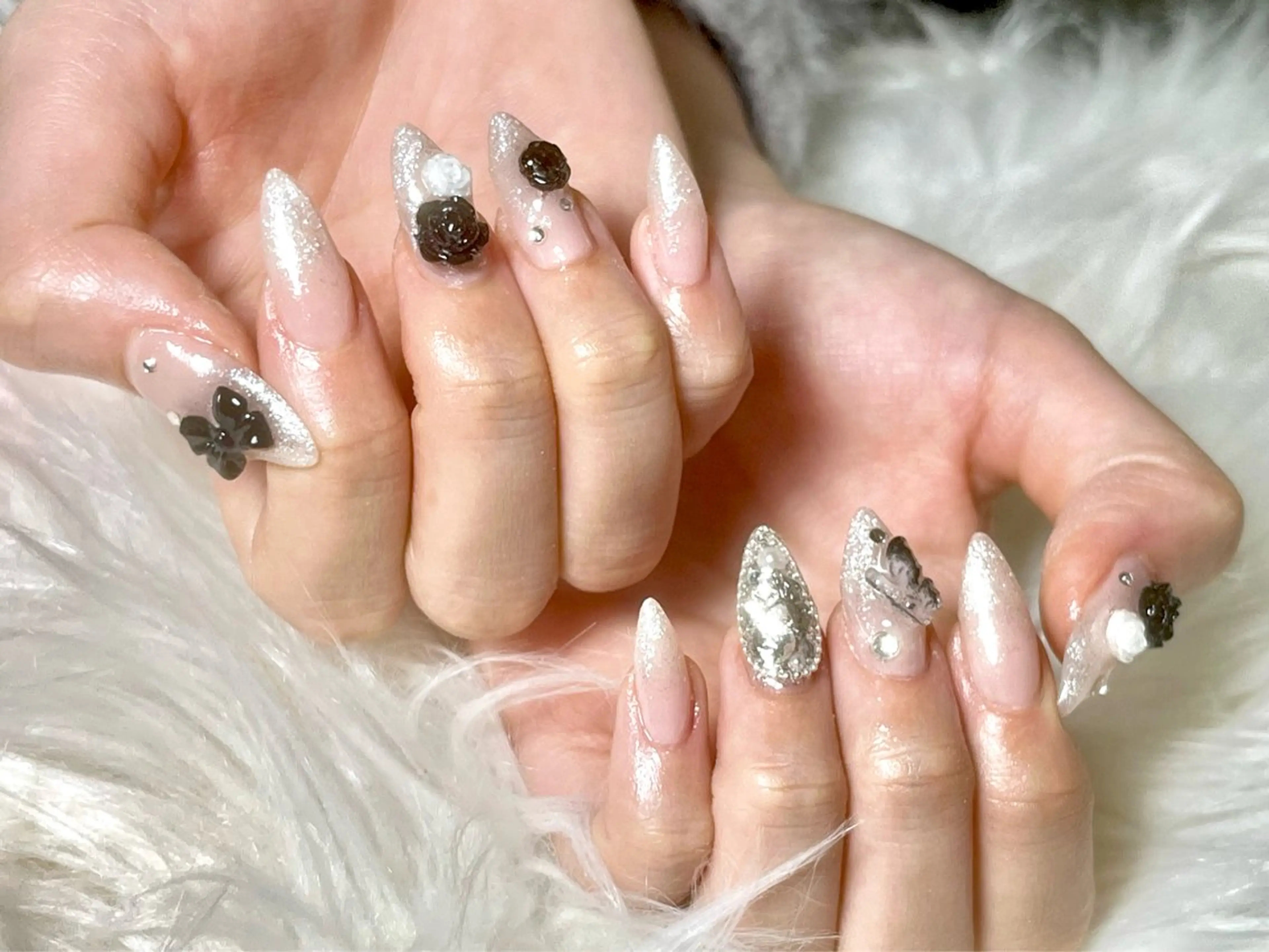 長さ出し+6art✴︎オフ込みの写真