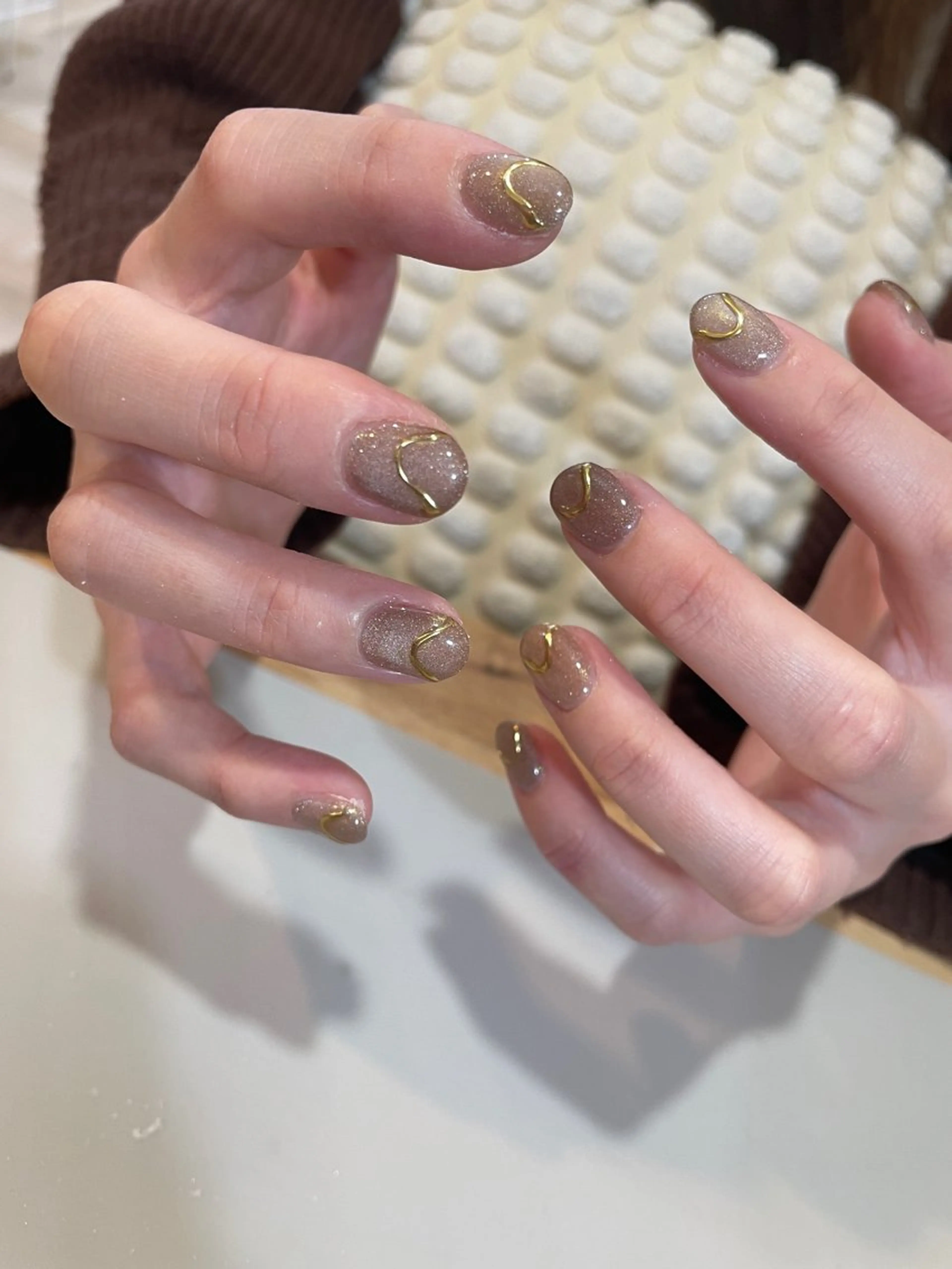 ネイル Tiam💅 中目黒♡のネイルデザイン