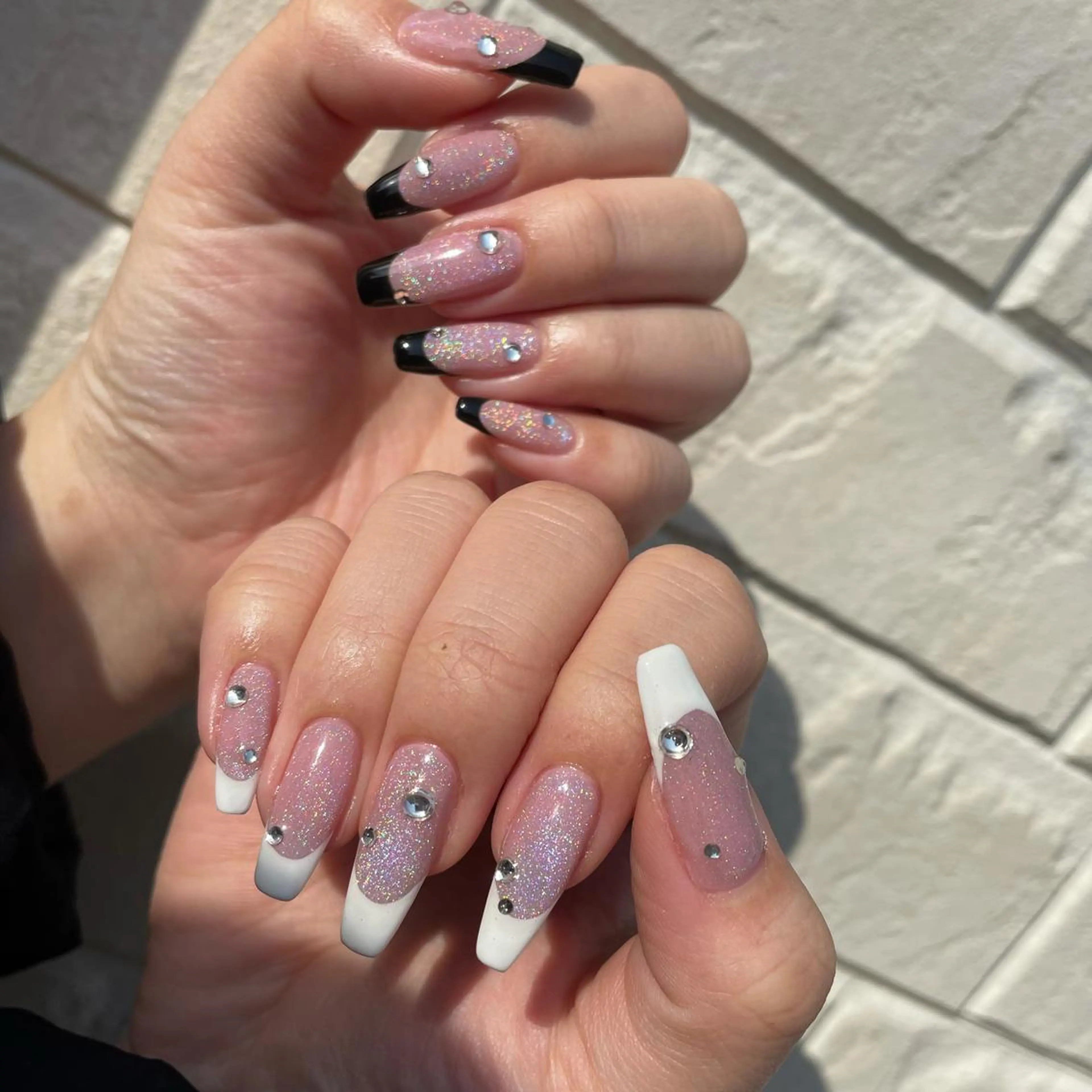 ネイル DeI'm所属・🦕Tsudaka Moe🦕のネイルデザイン