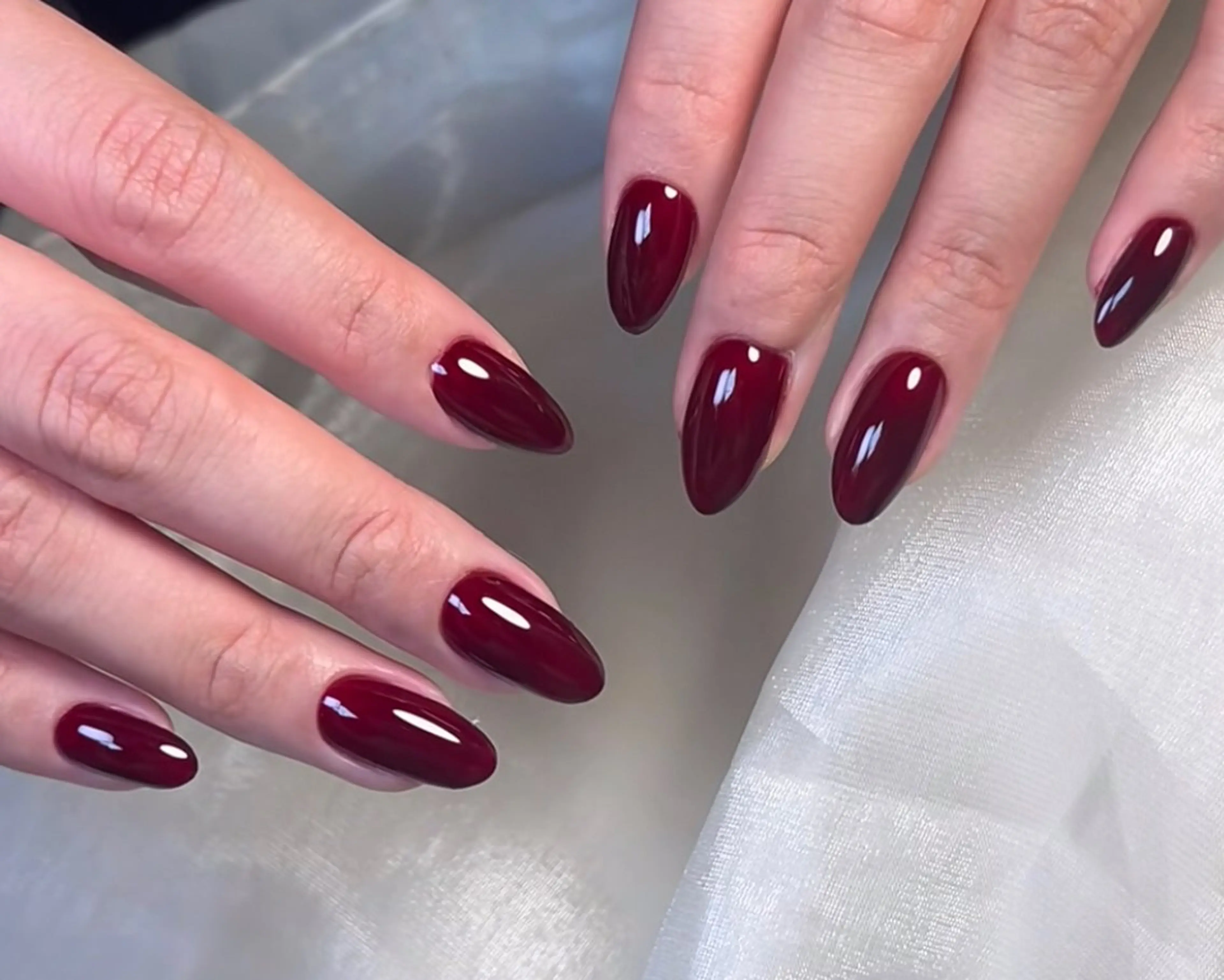 ネイル ハンドネイル Miya🎀 nailのネイルデザイン