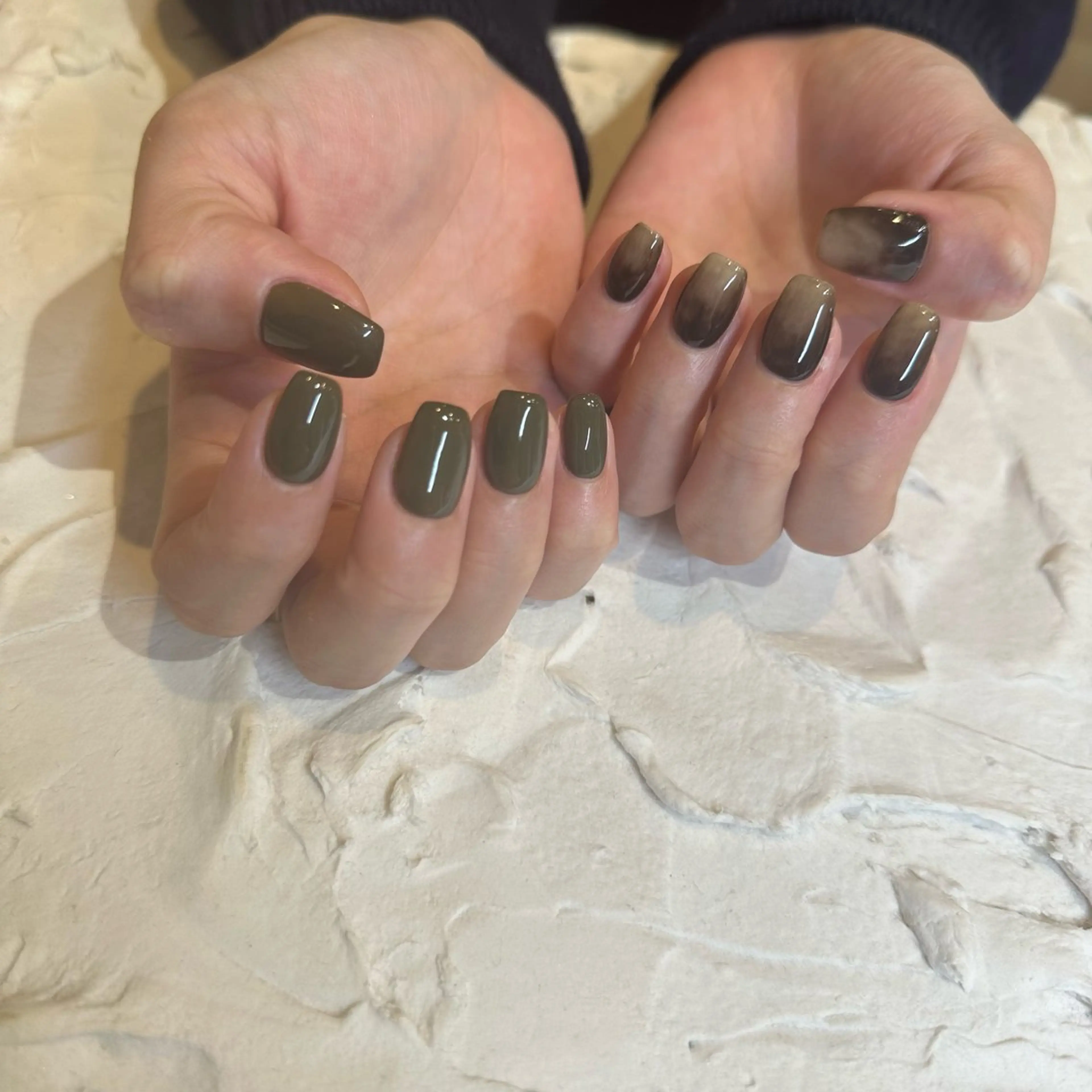 ネイル ハンドネイル Natsuko 🐥のネイルデザイン