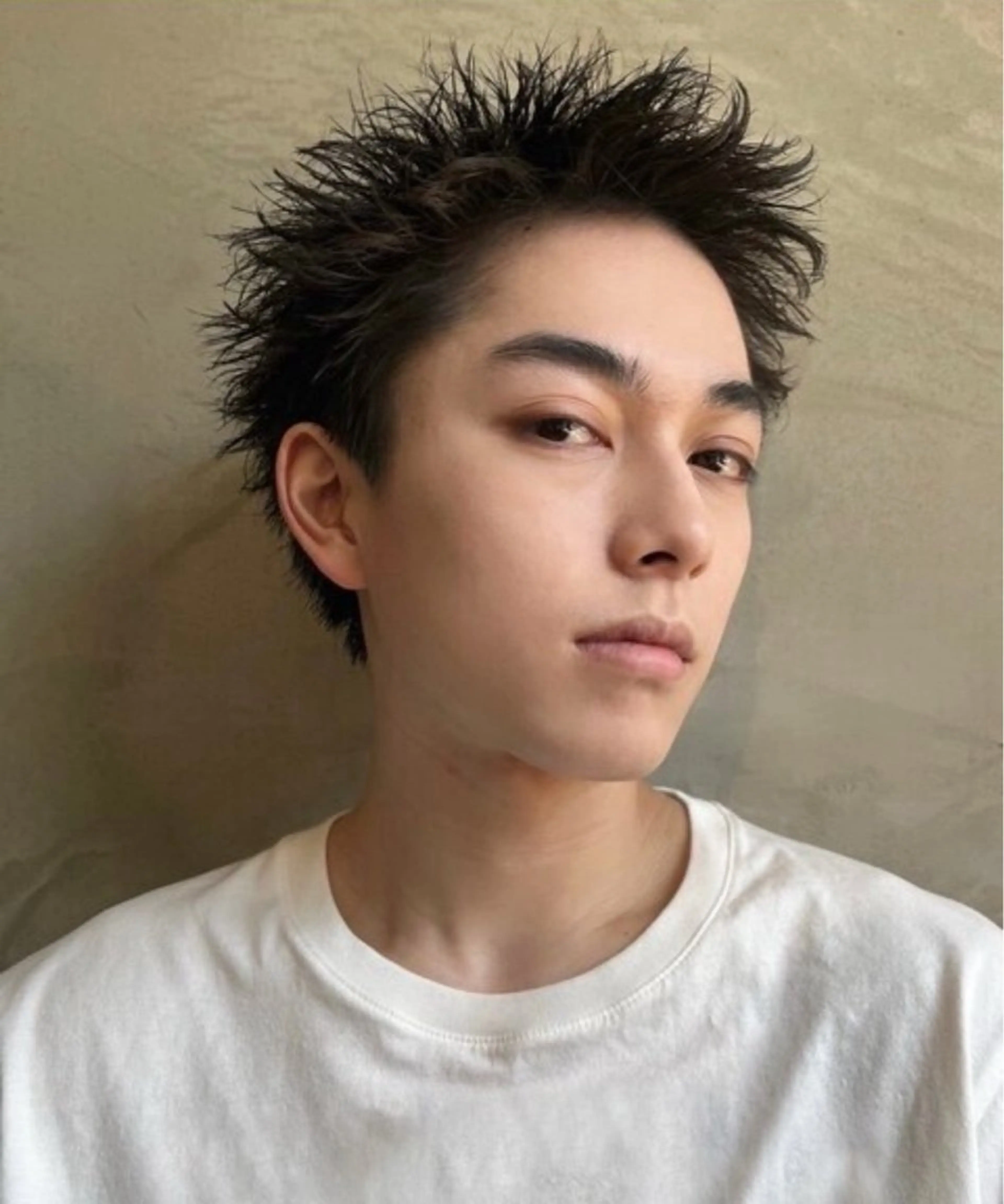 メンズ 🌻 miyu🌻のヘアスタイル