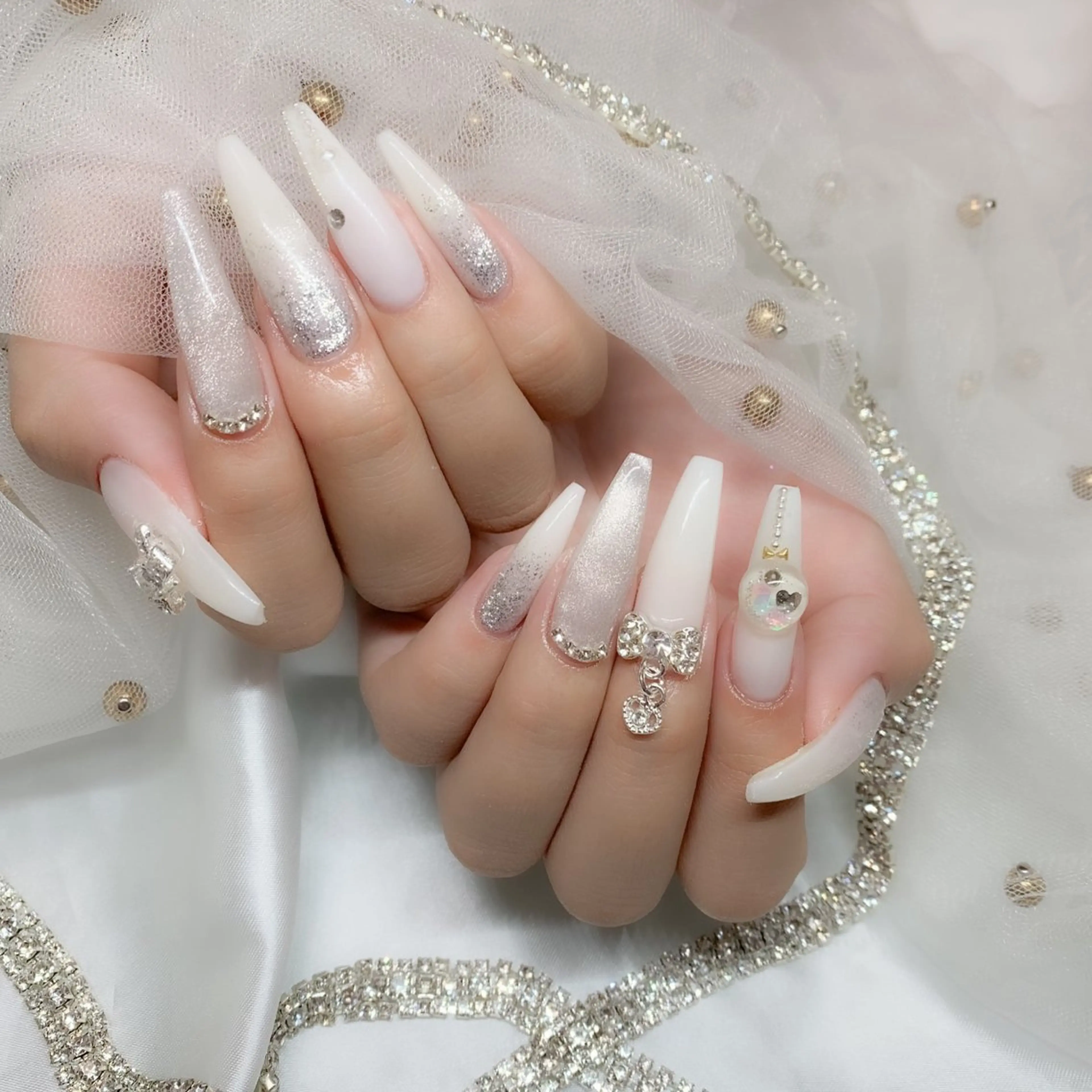 ネイル Bell nailのネイルデザイン