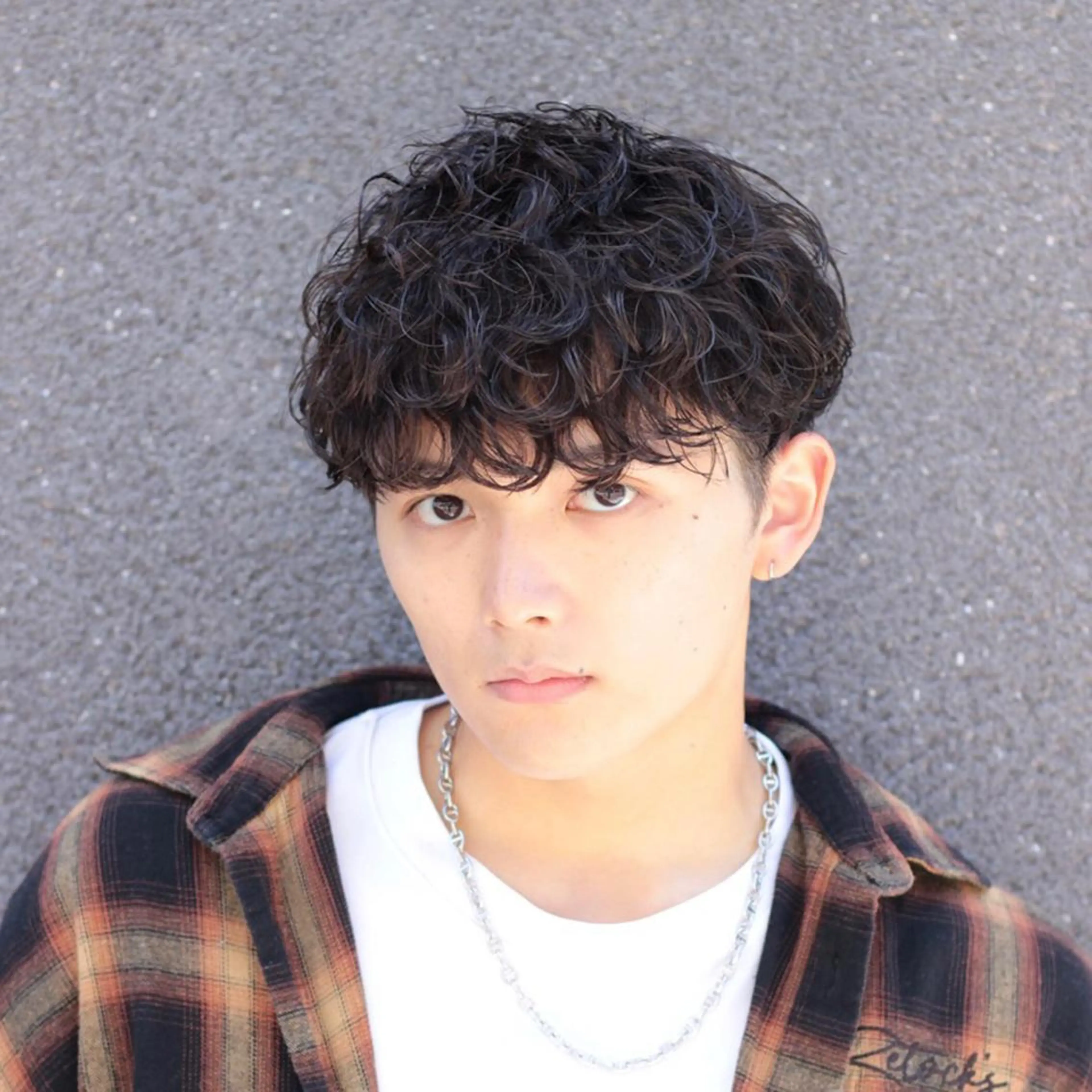 メンズ メンズ特化 🌟YURA🌟のヘアスタイル