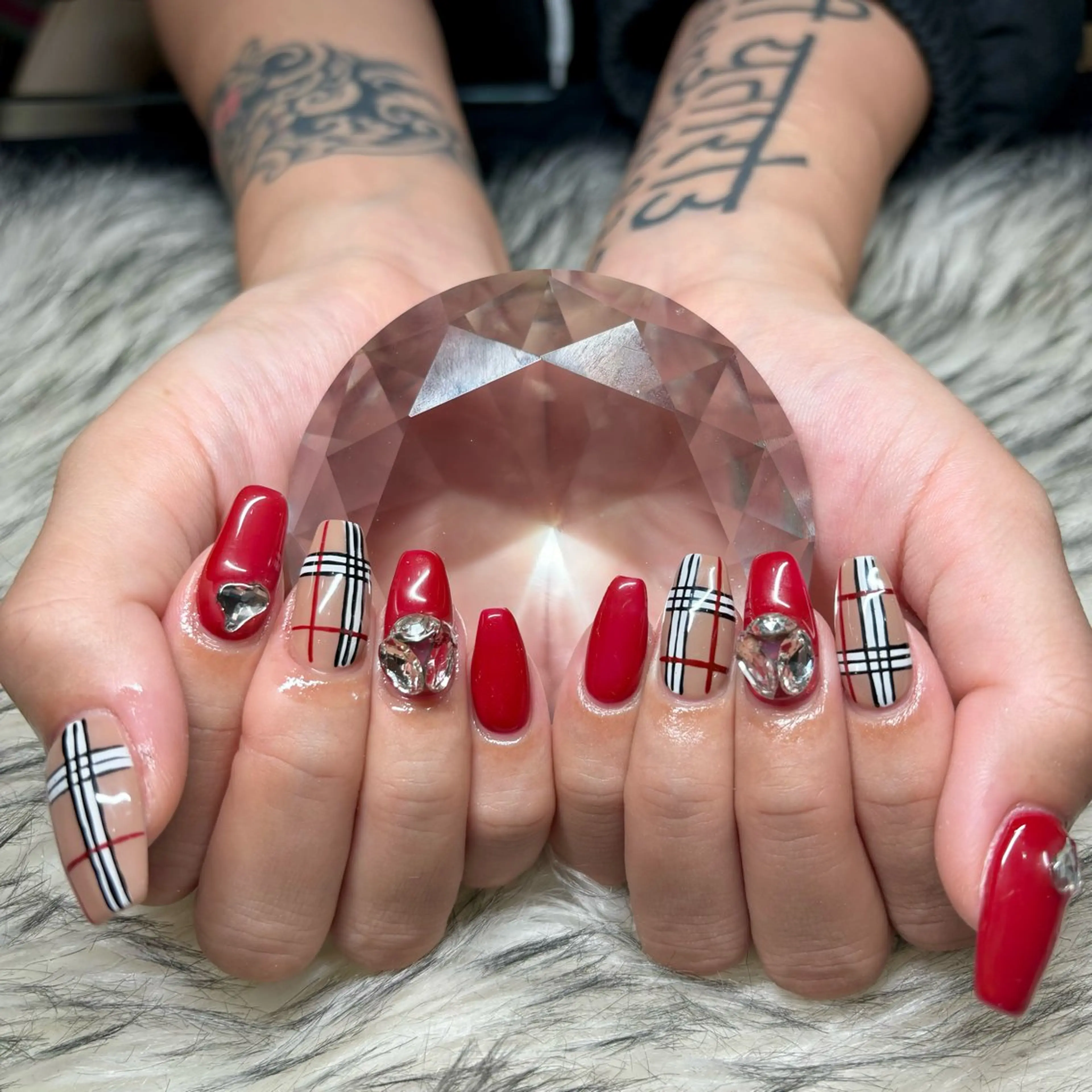 【オフなし】ジェル持ち込み90分コース🩵指名料込み🎀の写真