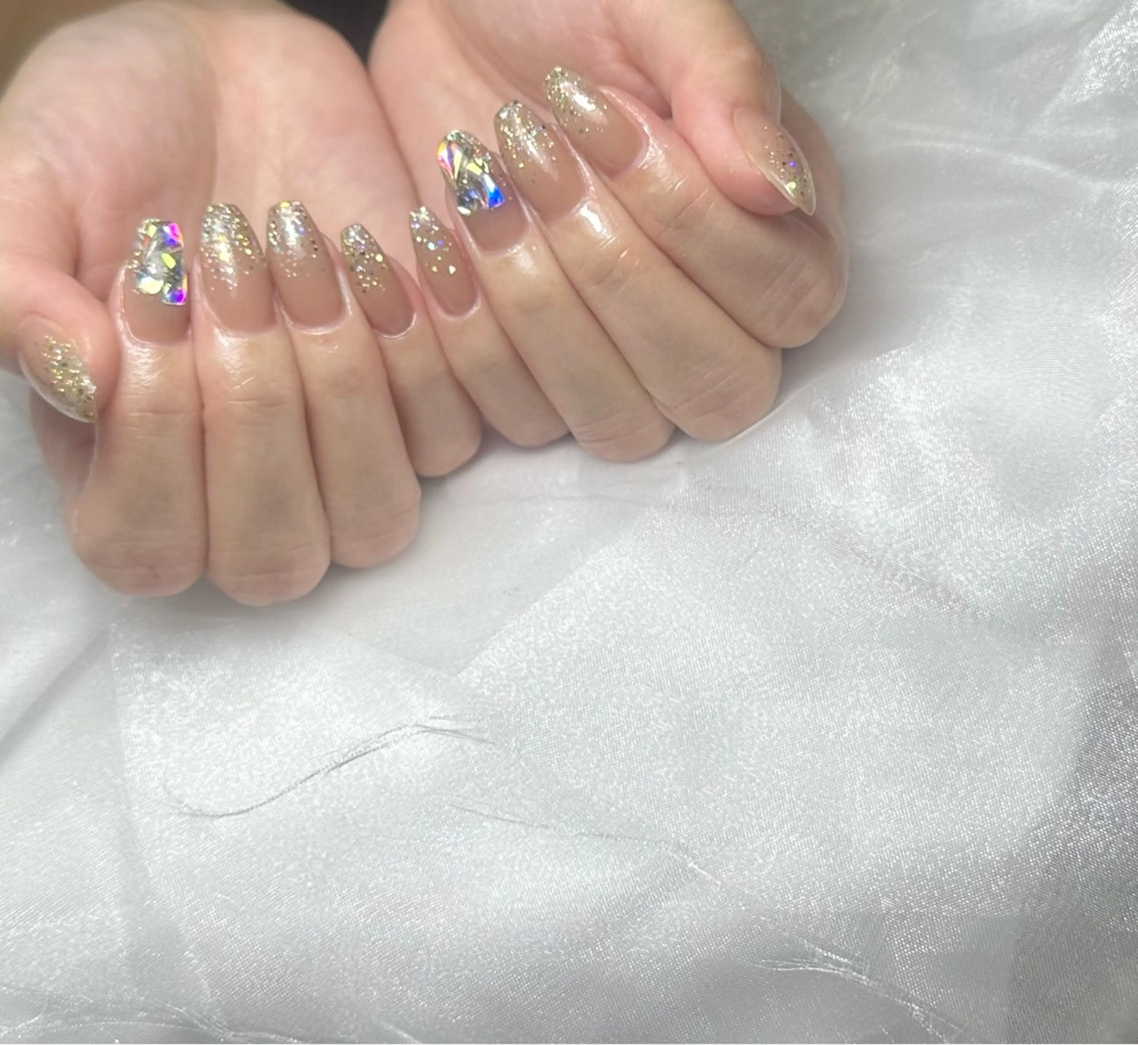 ネイル ハンドネイル Nail salon Venusのネイルデザイン
