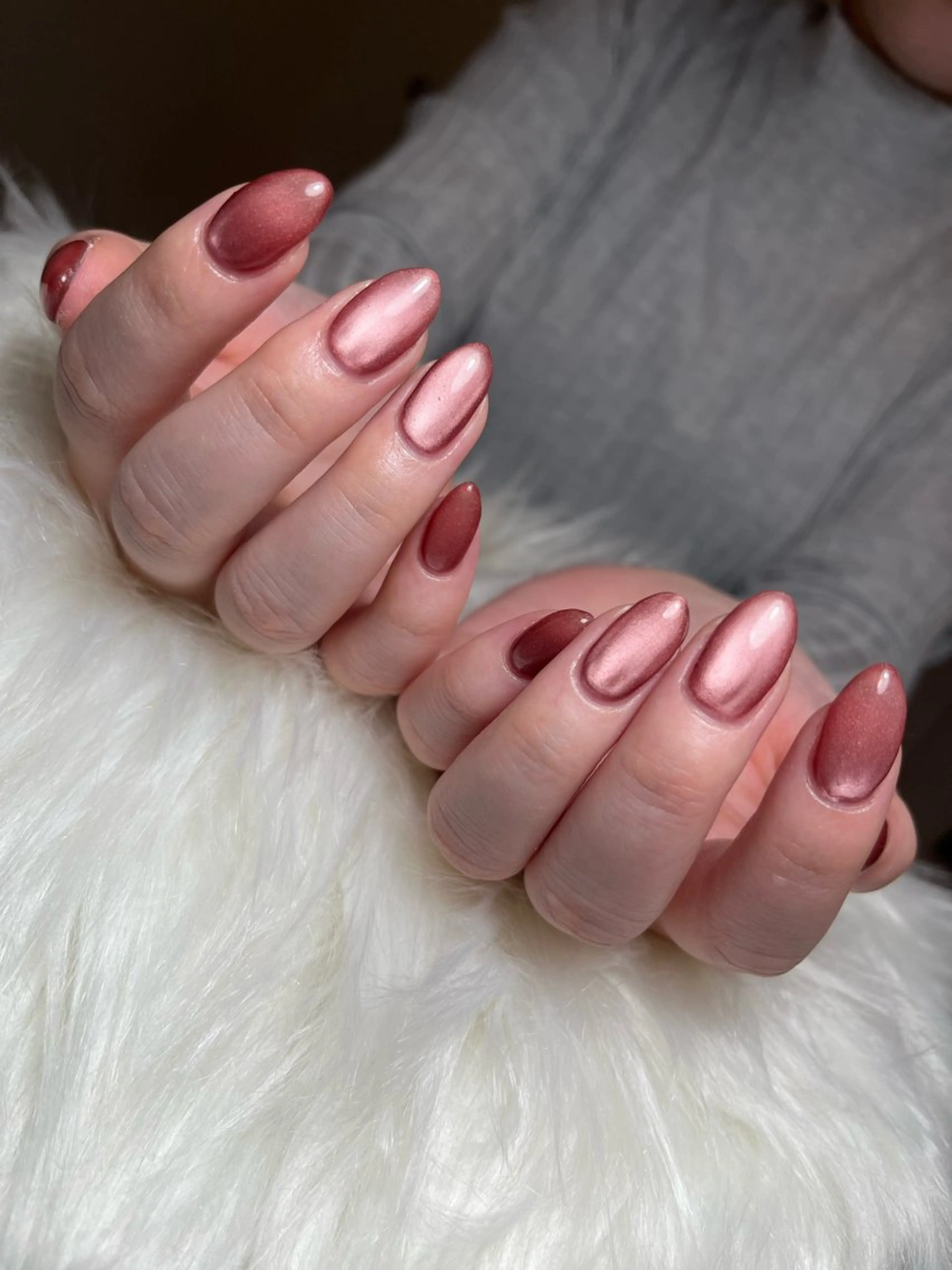 ネイル P nail所属・P nail ピーネイルのネイルデザイン