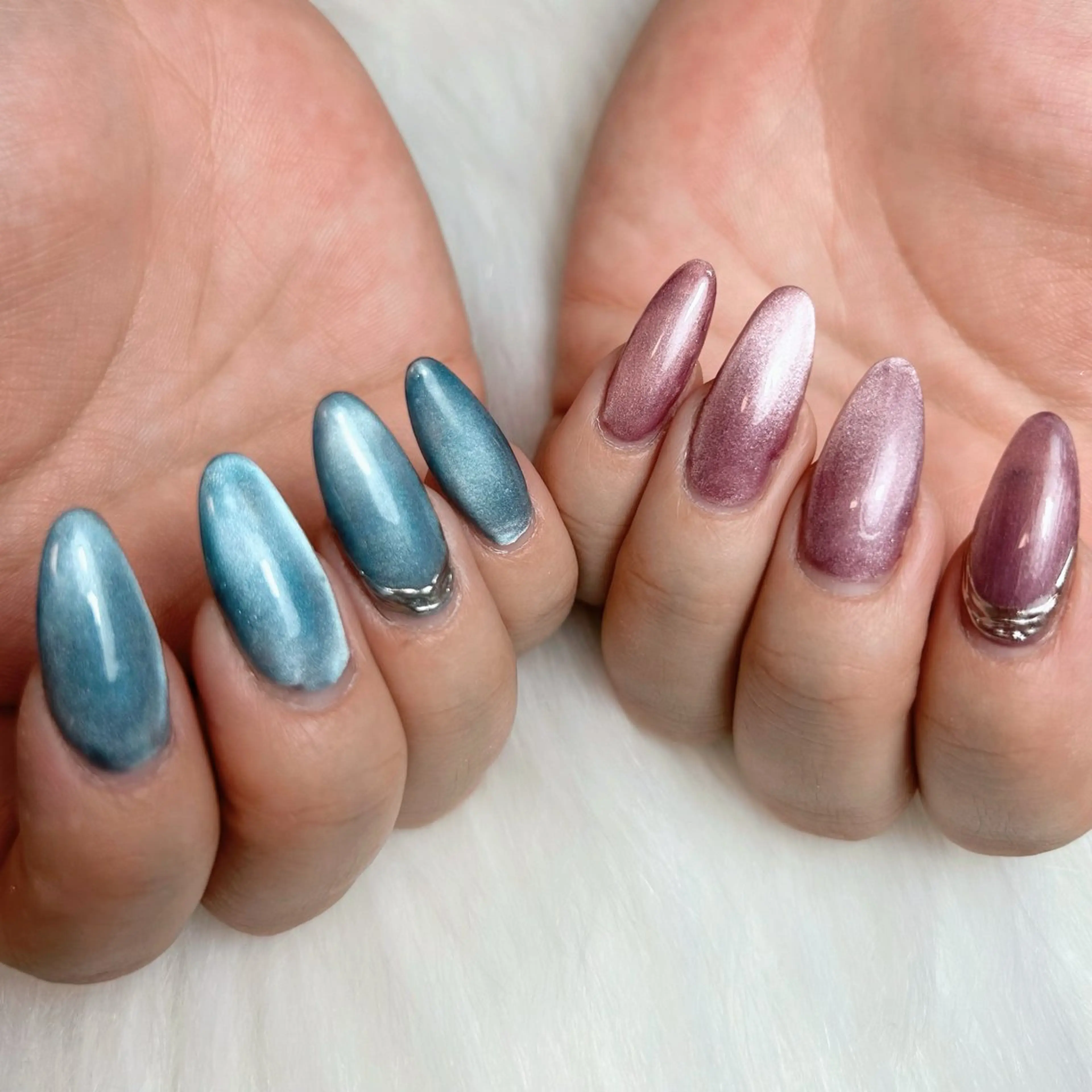 ネイル y.na _nail_のネイルデザイン