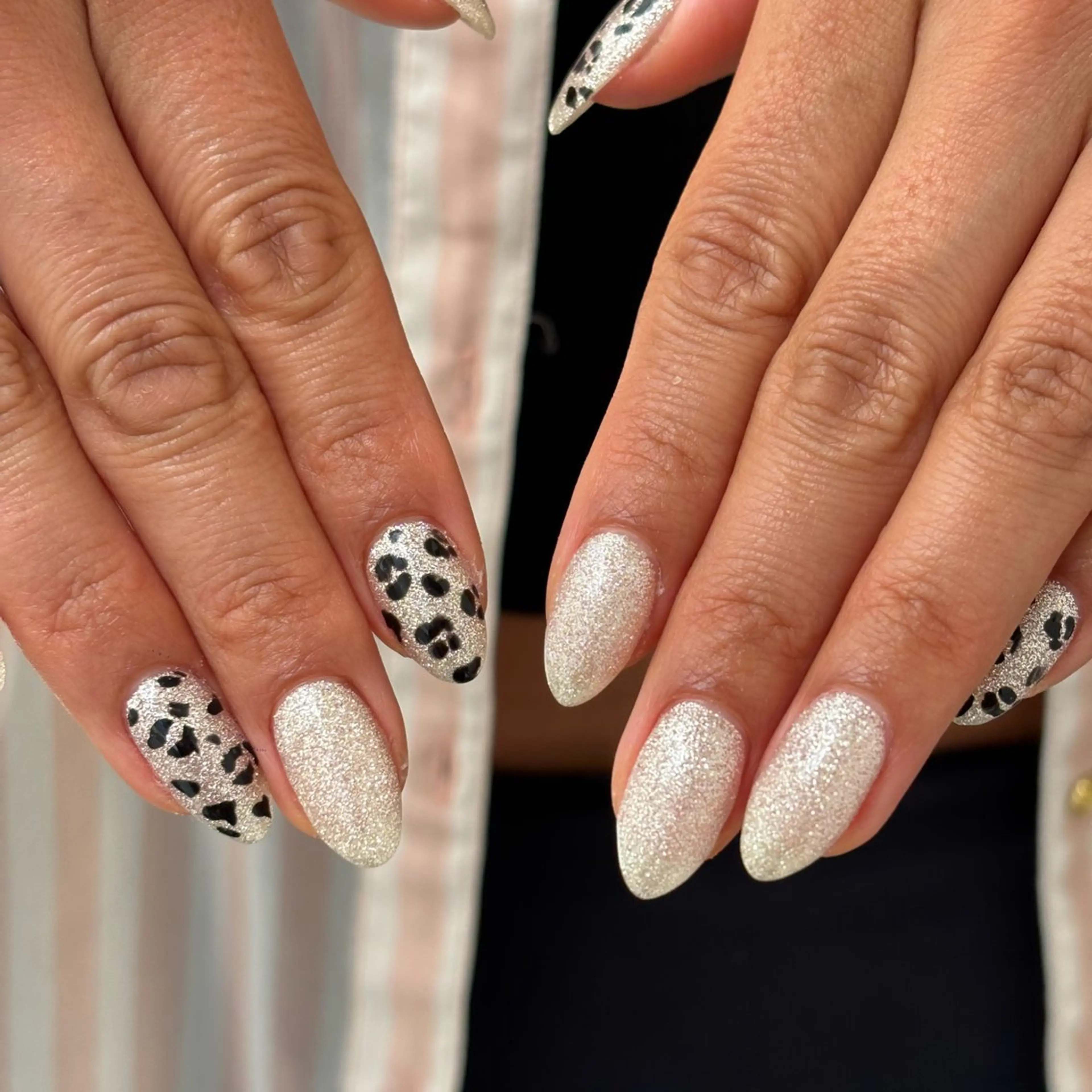 ネイル 【ANEMONA】 ANのネイルデザイン