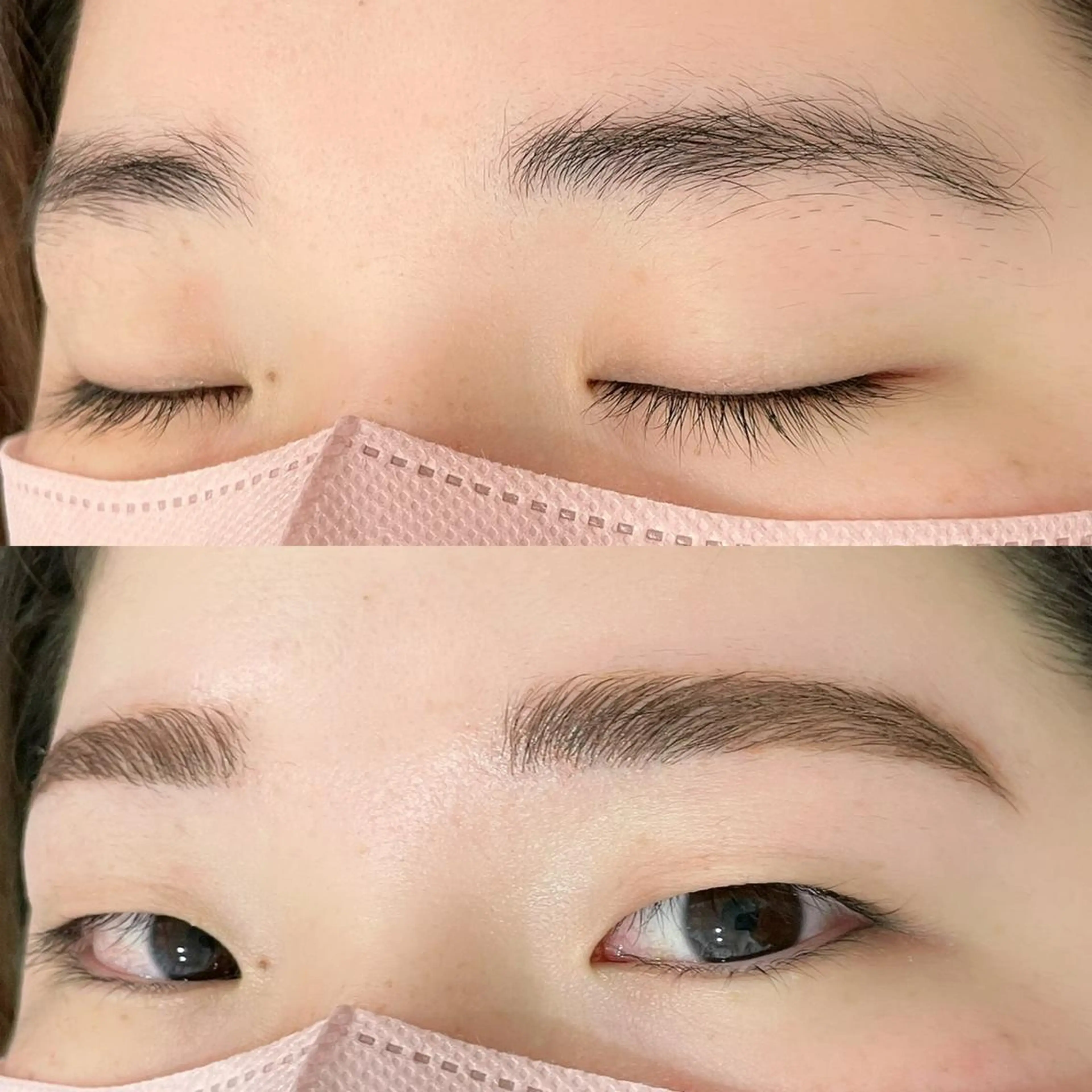 アイブロウ ワックス脱毛 その他(アイブロウ) 眉毛のお店　Urd KUMIKOの眉毛・アイブロウイメージ