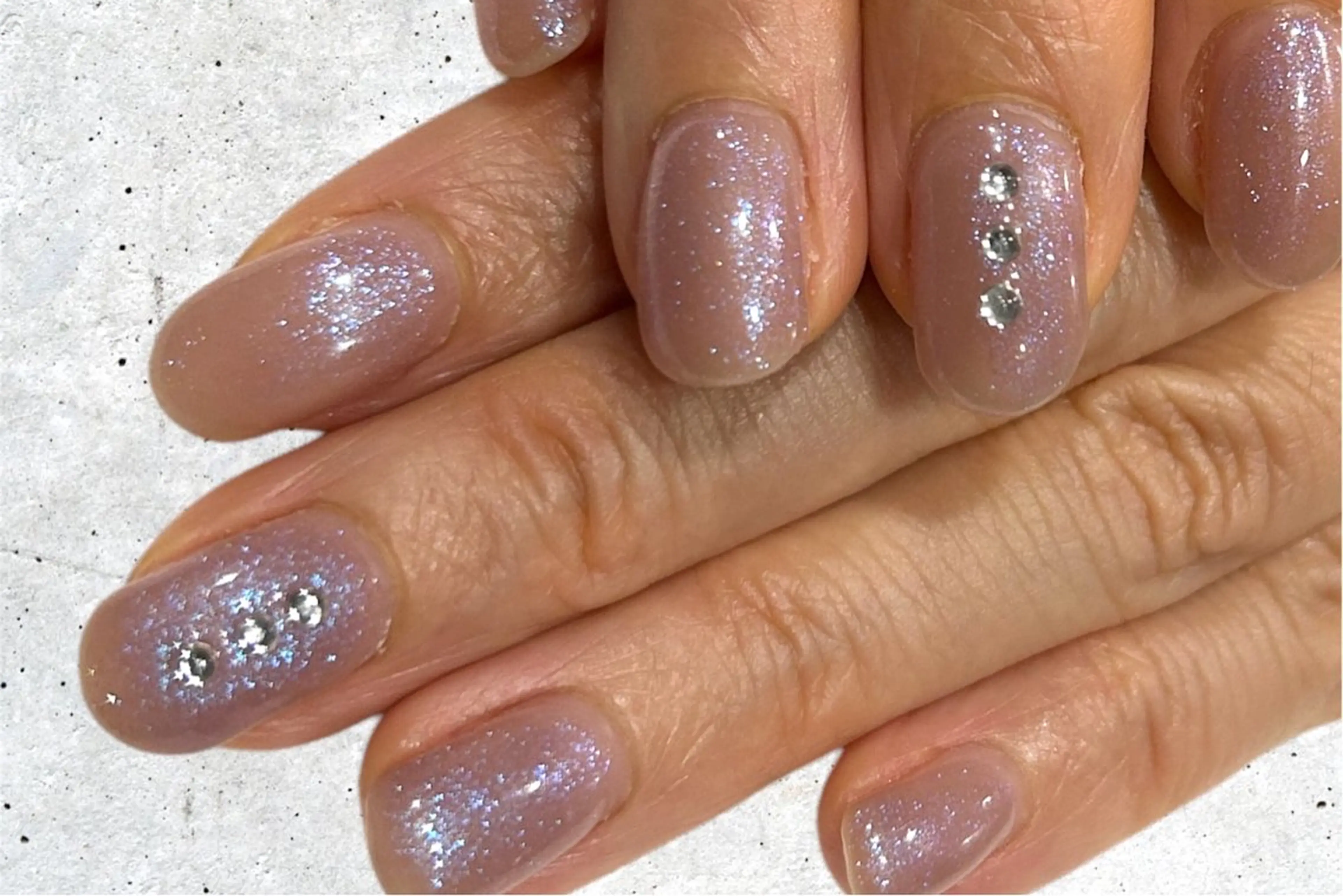 ネイル ハンドネイル cscnail keikoのその他イメージ