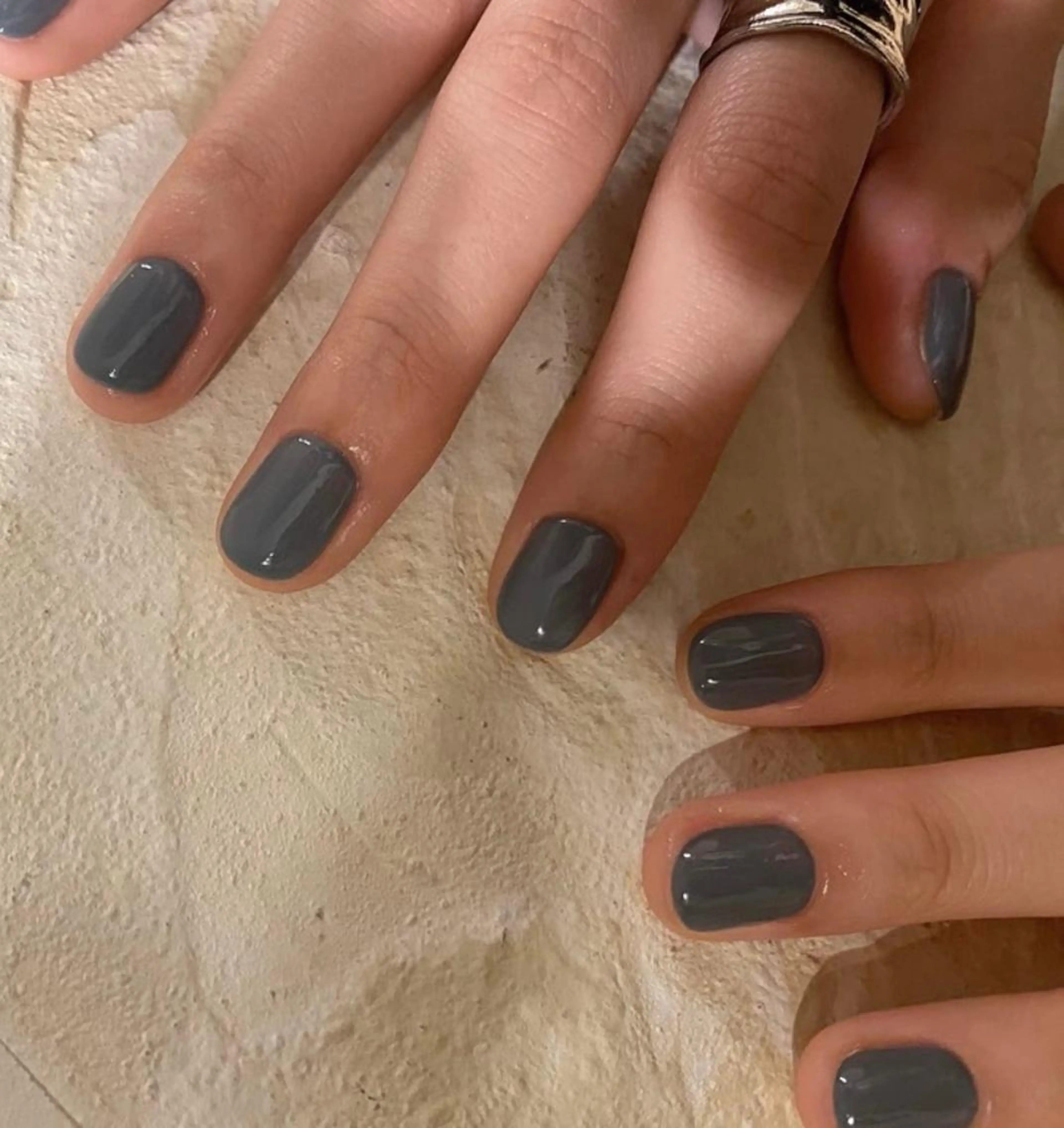 ワンカラーone color￥5300の写真