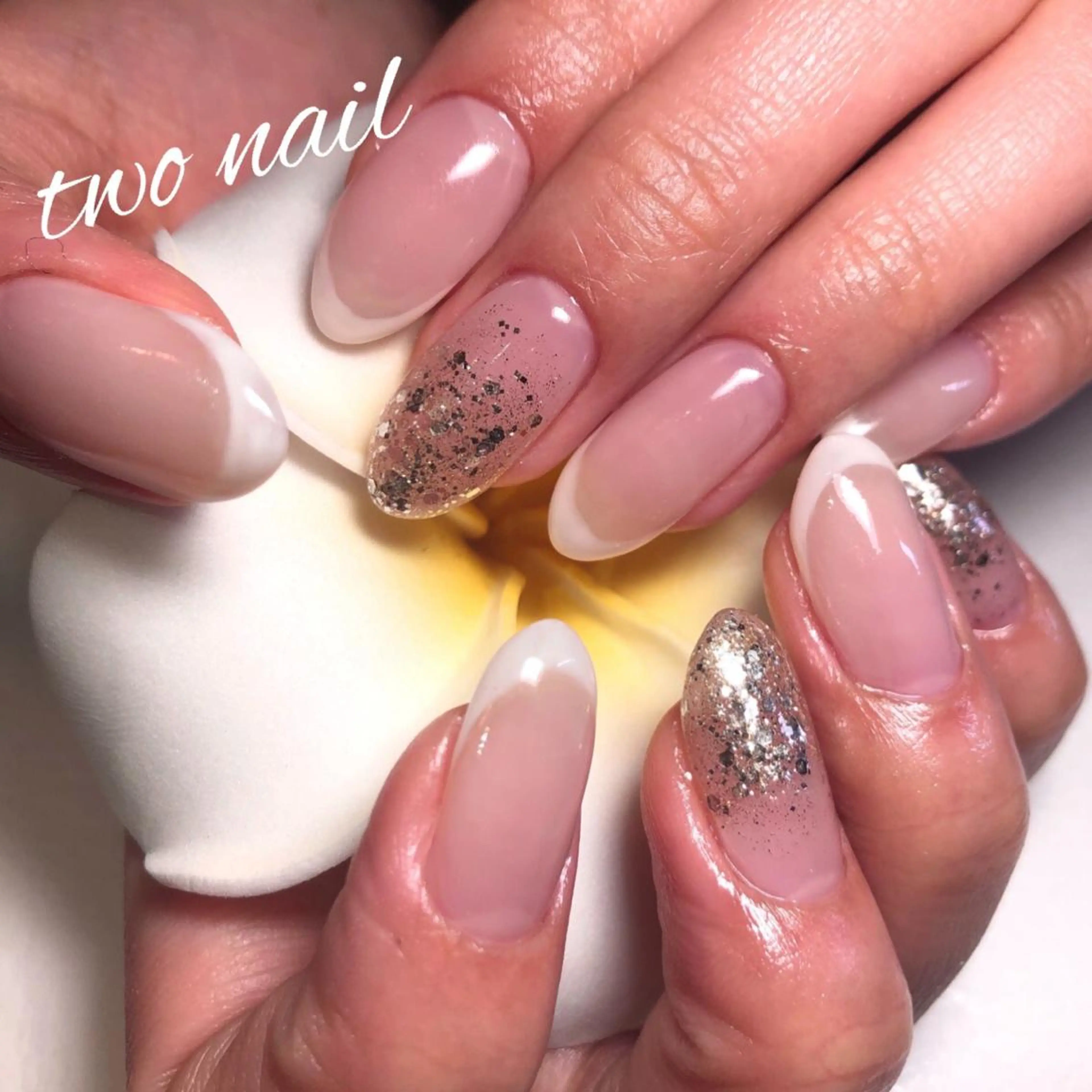 ネイル two nailのネイルデザイン