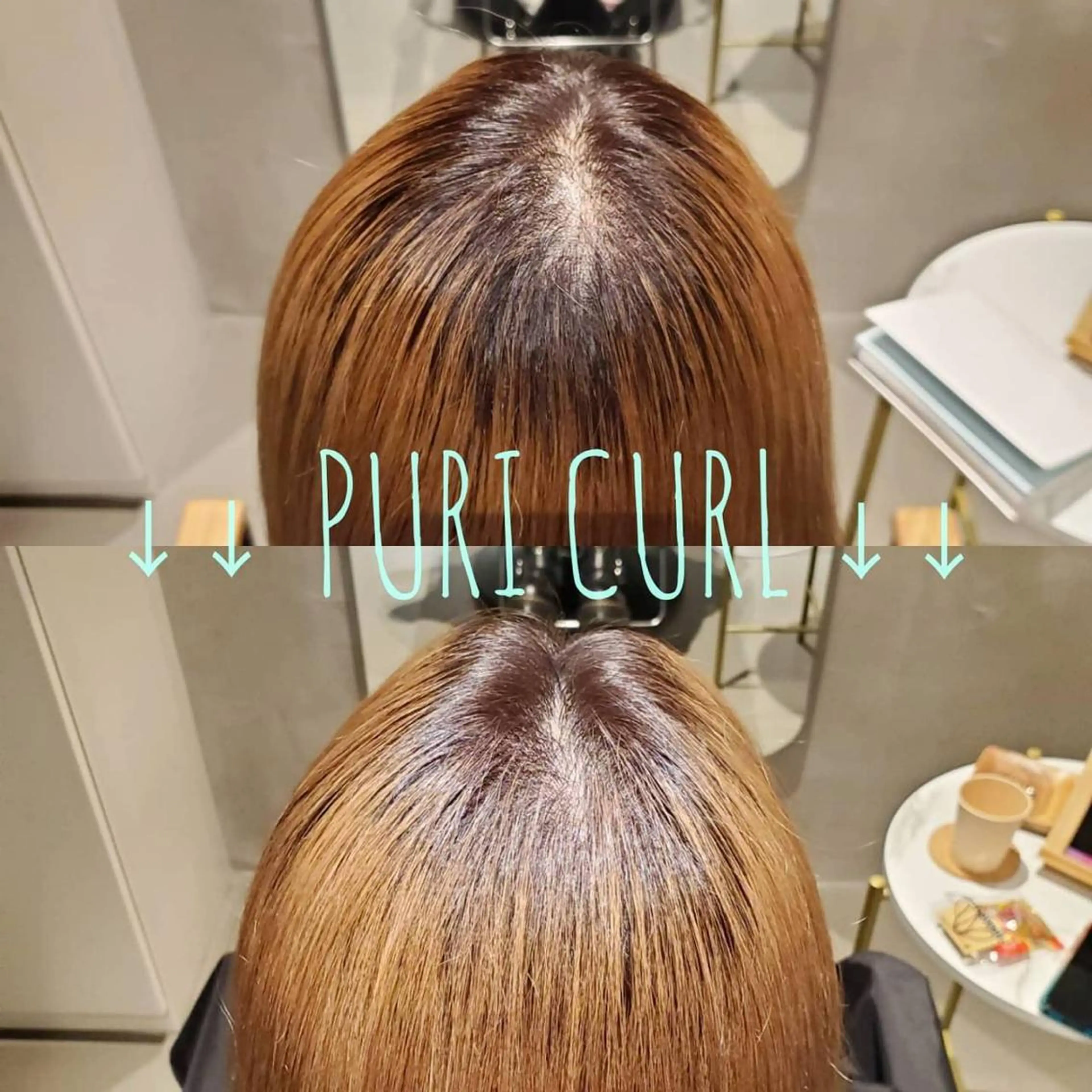 パーマ パーマ SALON   VILLAGE所属・酒井 実希子の眉毛・アイブロウイメージ