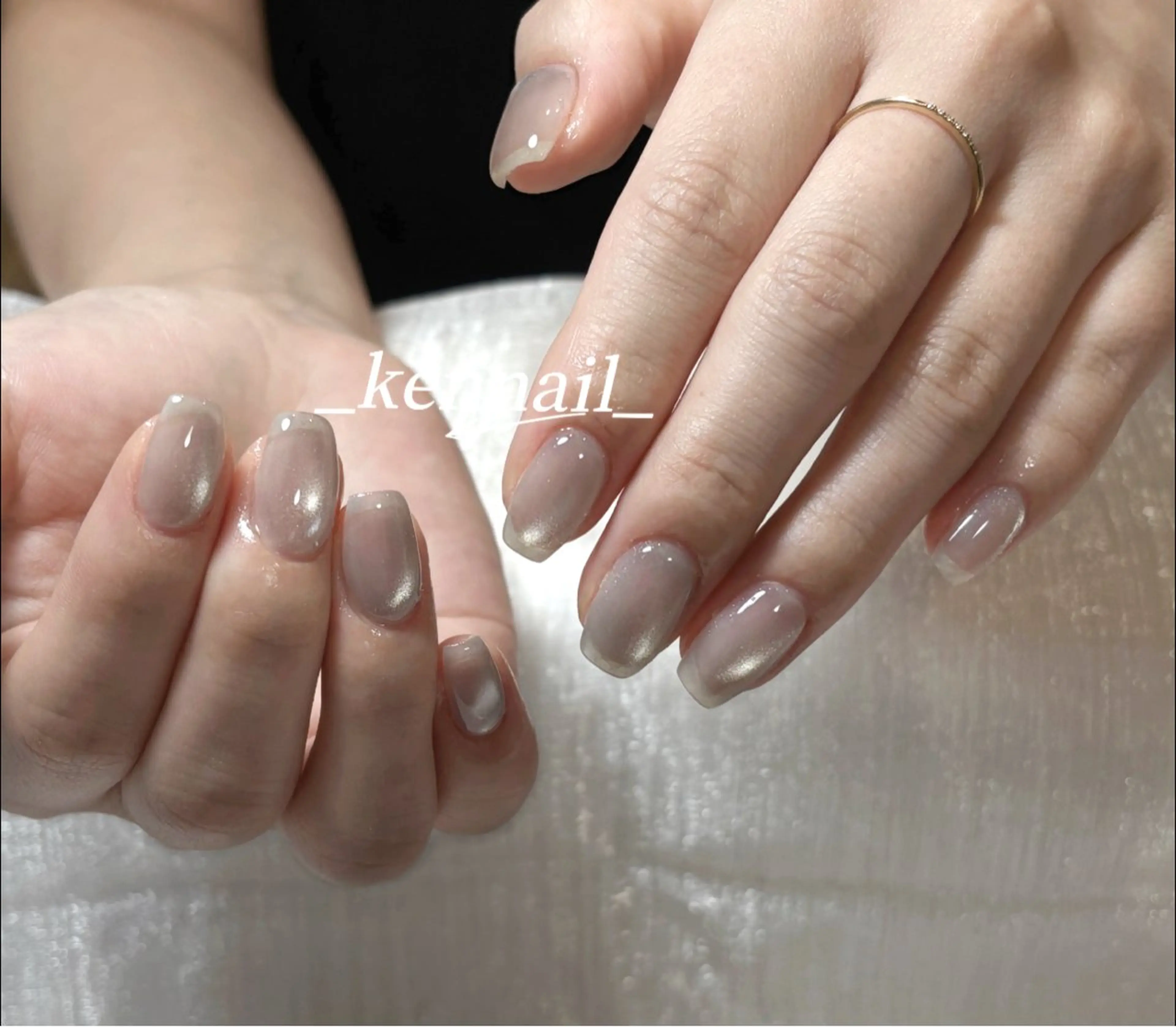 ネイル Ken nail beauty所属・Ken nailのネイルデザイン