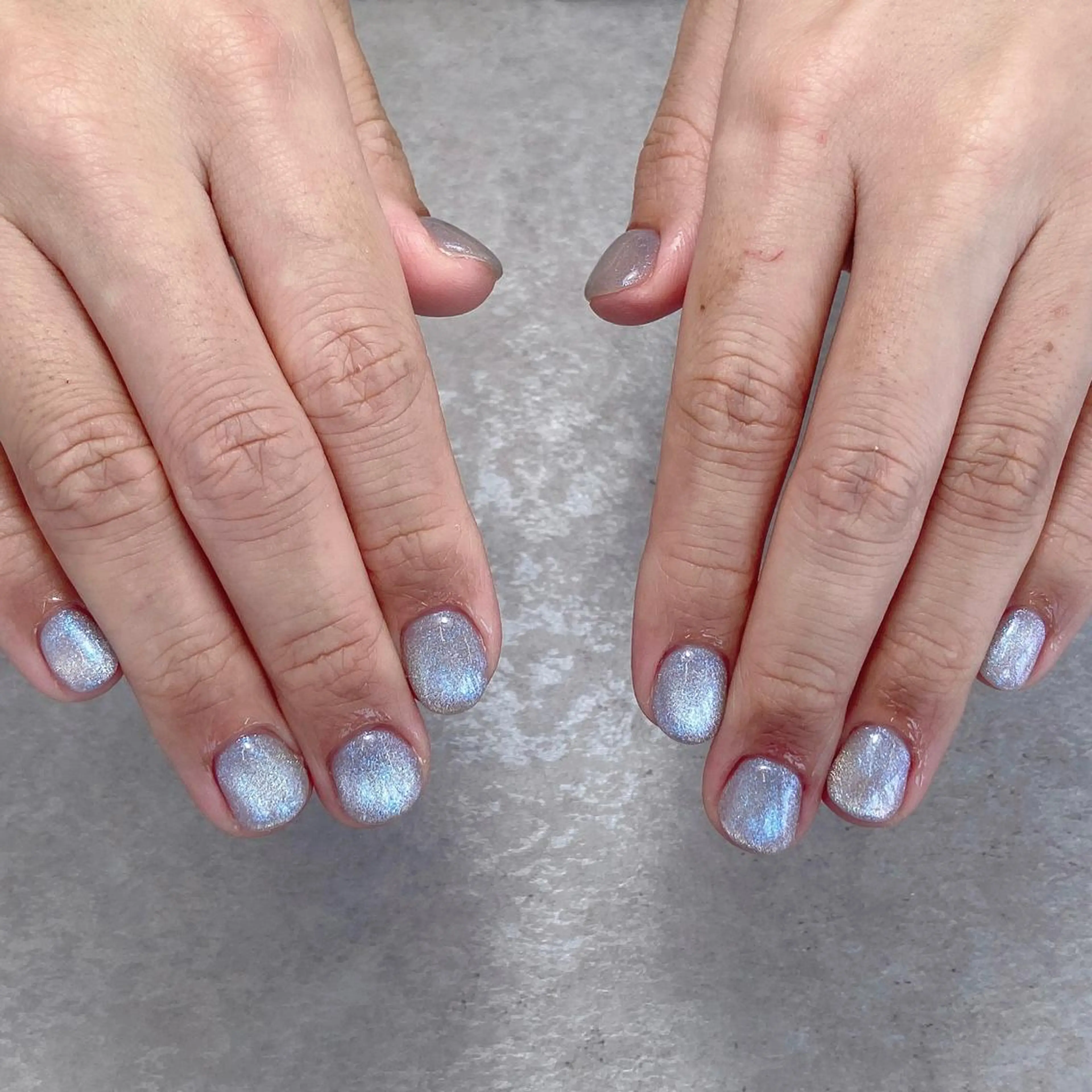 ネイル ハンドネイル Ayane 🫧のネイルデザイン