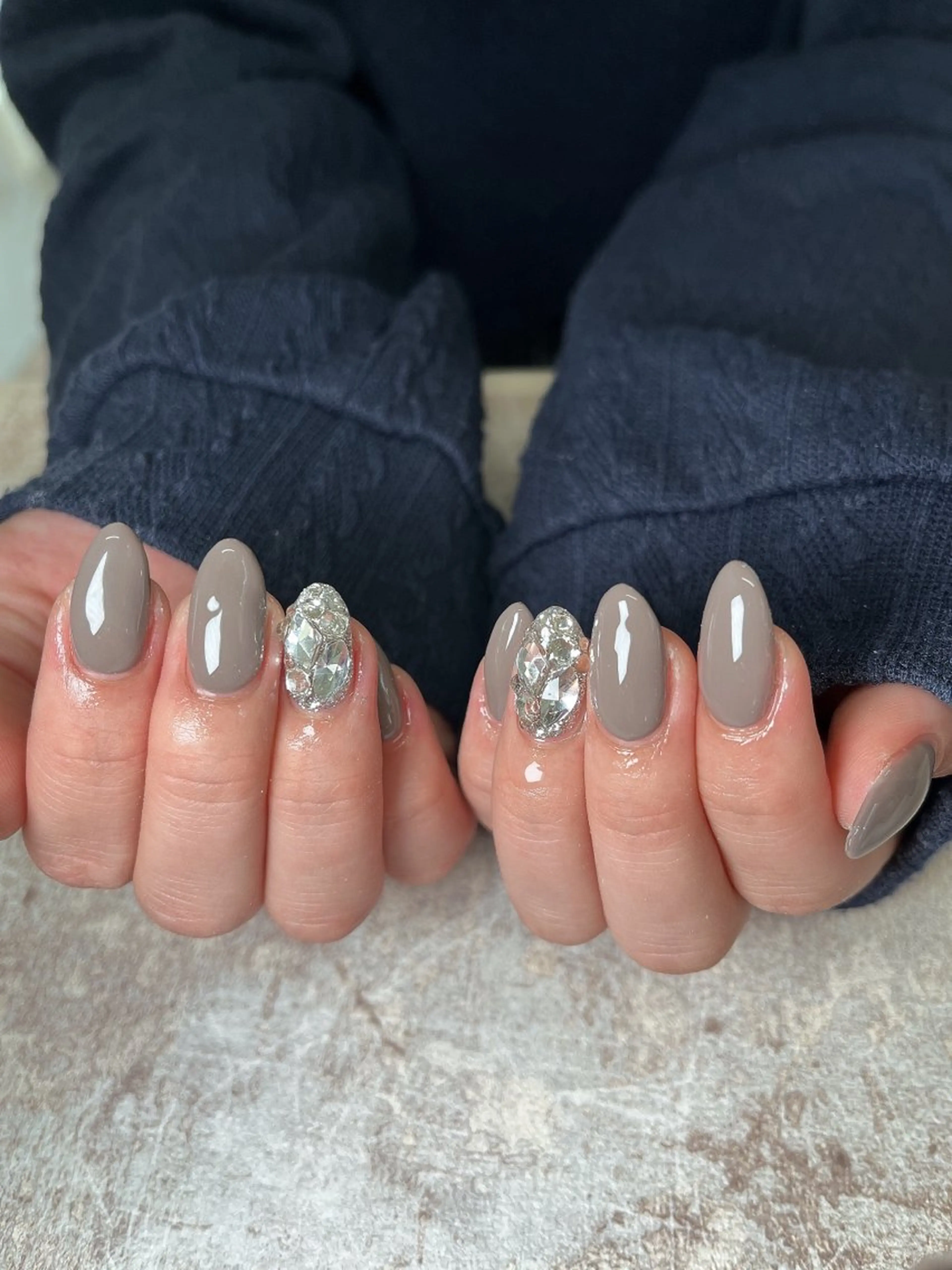 ネイル HaL NaiLのネイルデザイン